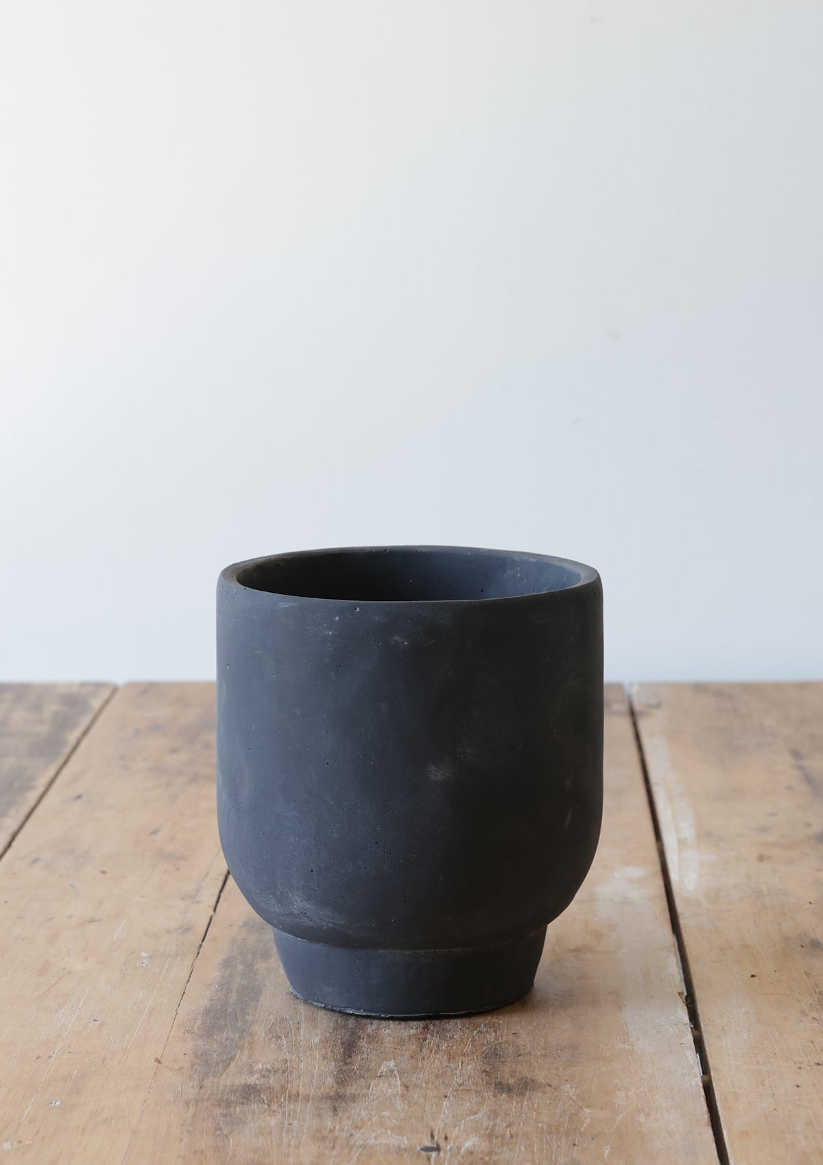 Jetta Cement Pot