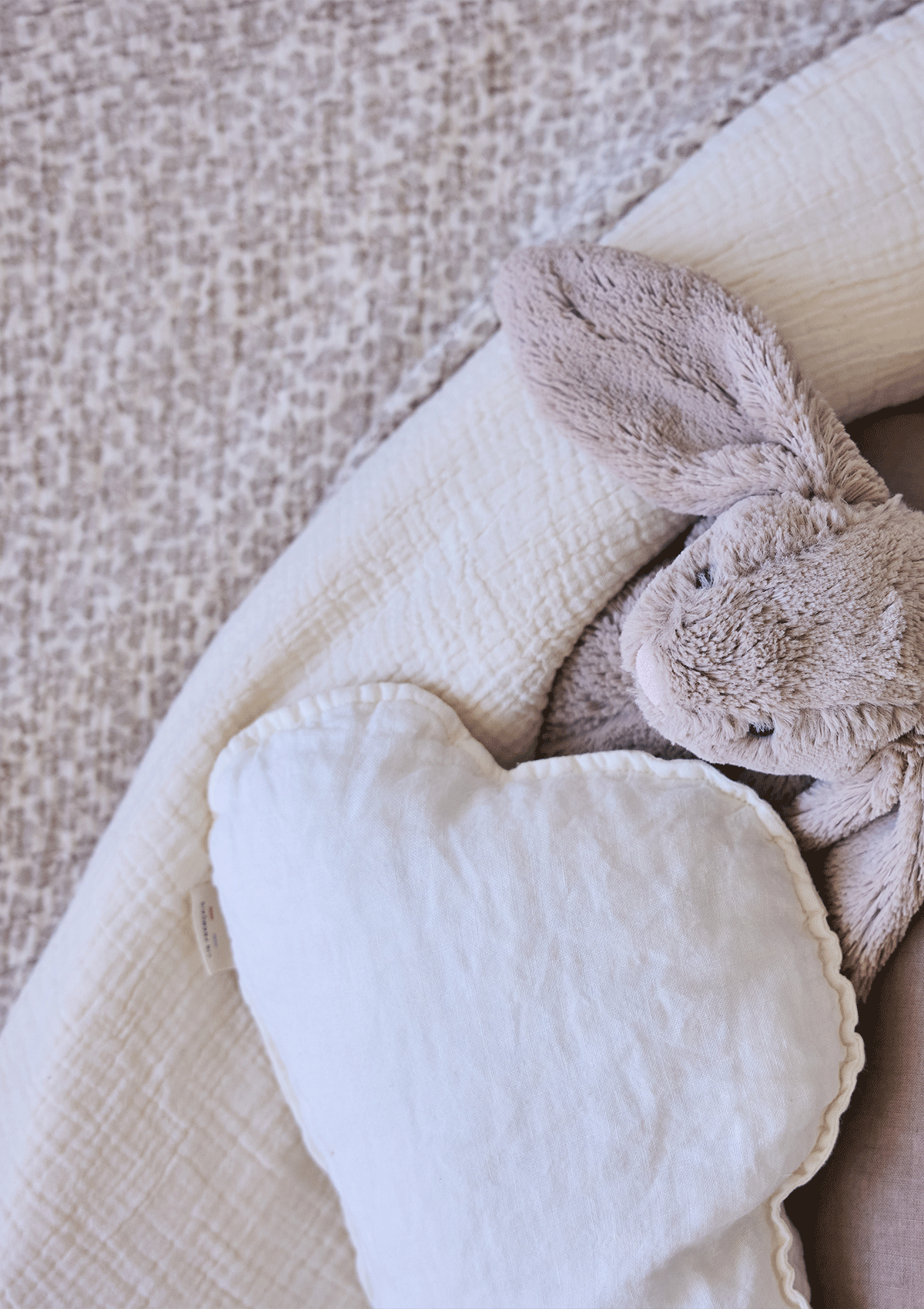 Jules Duvet Cover Set