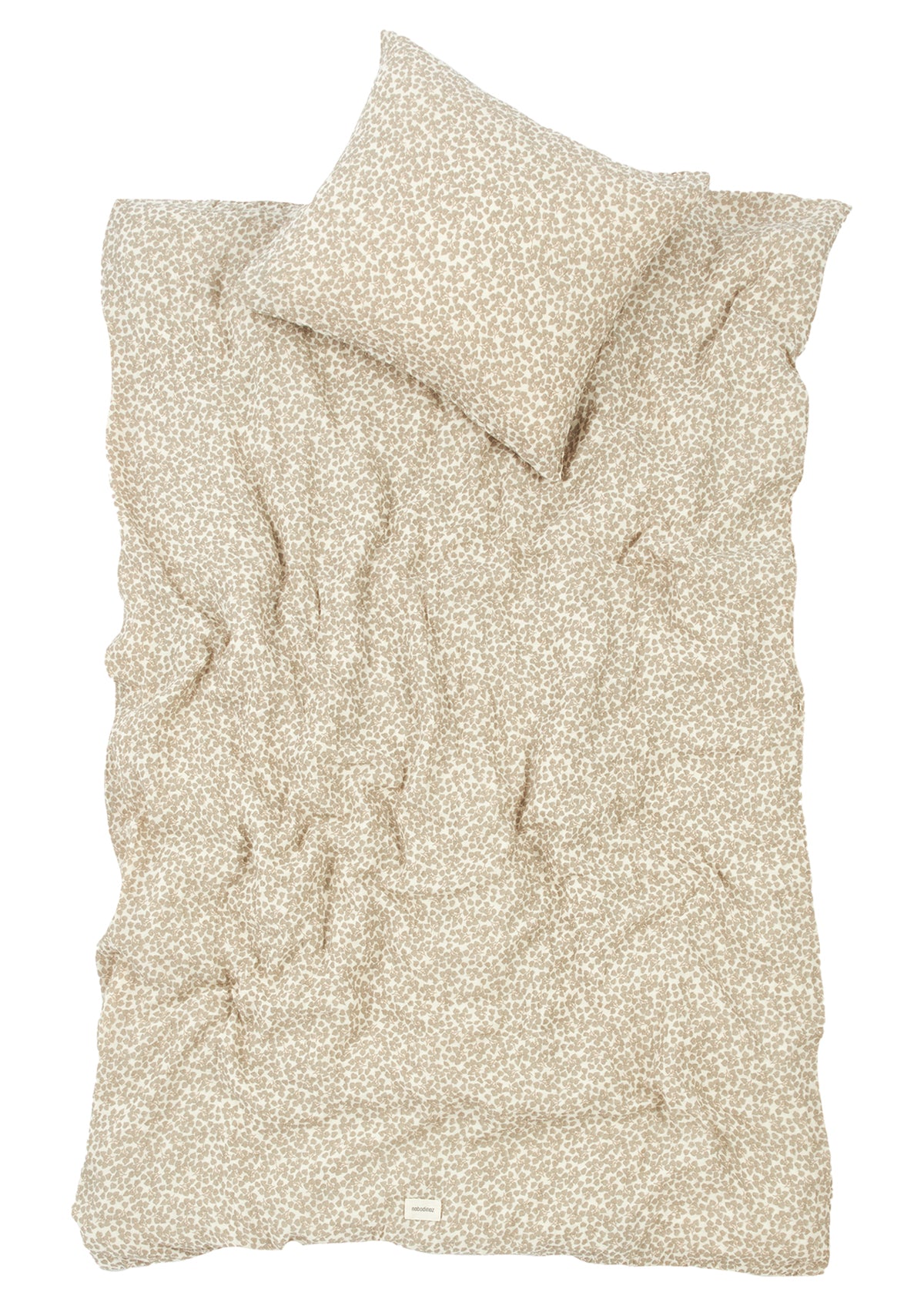 Jules Duvet Cover Set