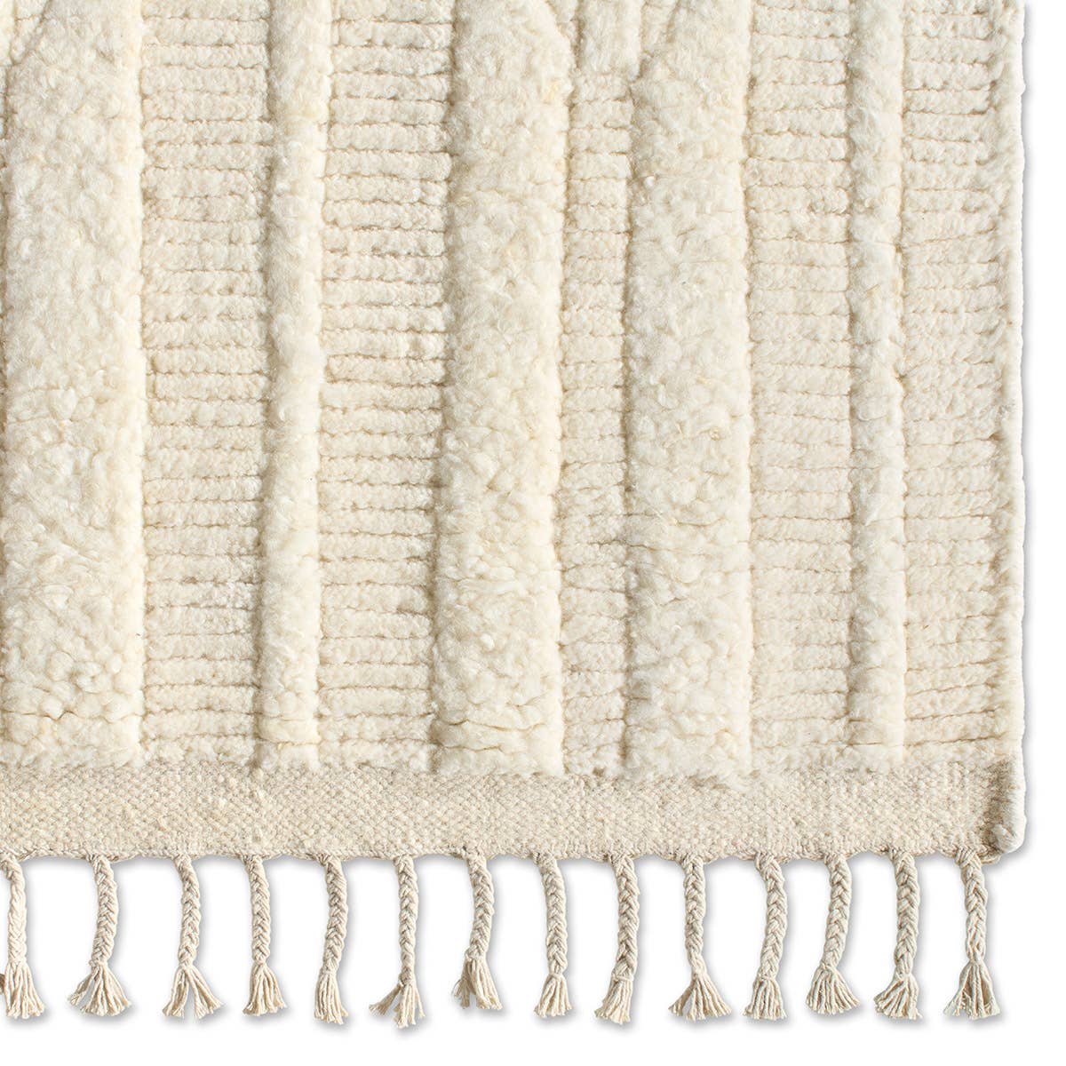 Keoka Quest Rug – KEO11 – close-up