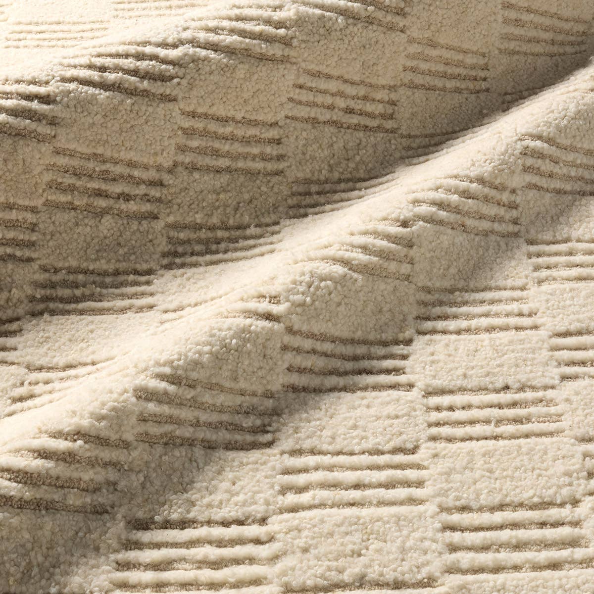 Keoka Totto Rug – KEO13 – close-up