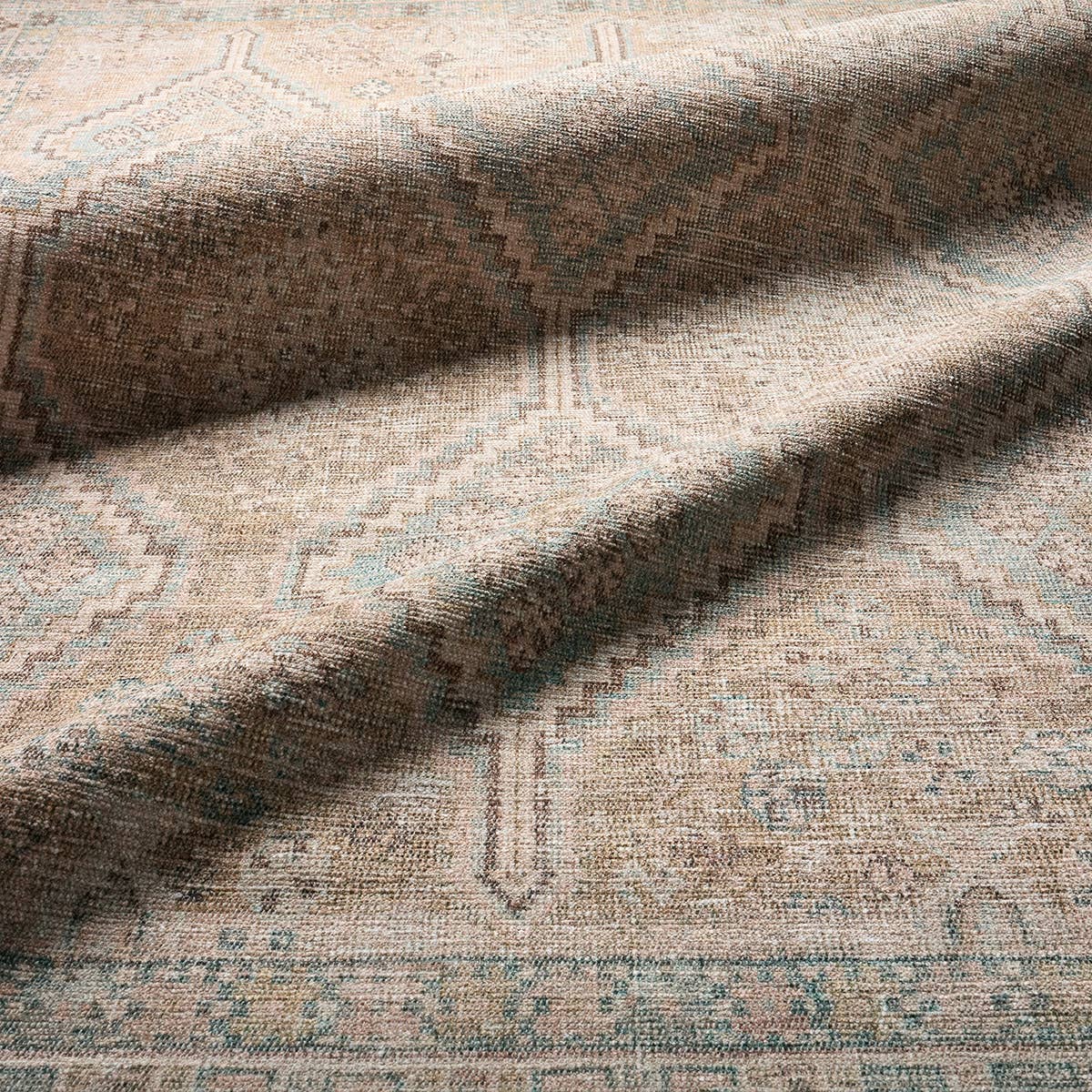 Kindred Marquesa Rug – KND20 – close-up