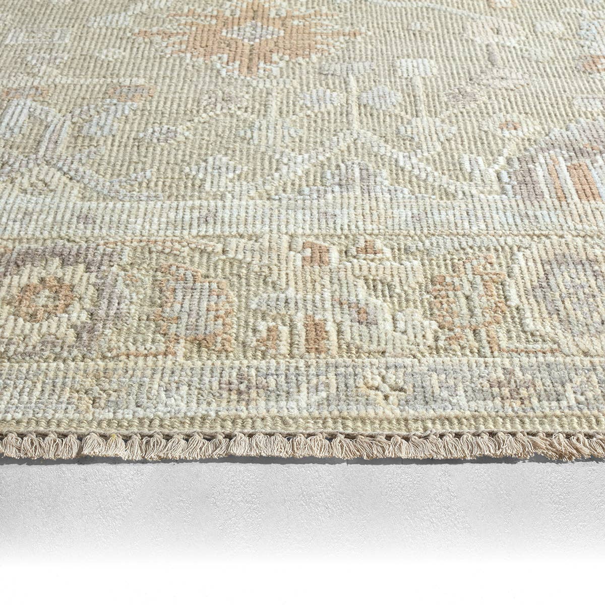 Kaydi Meirion Rug β KYD02 β close-up