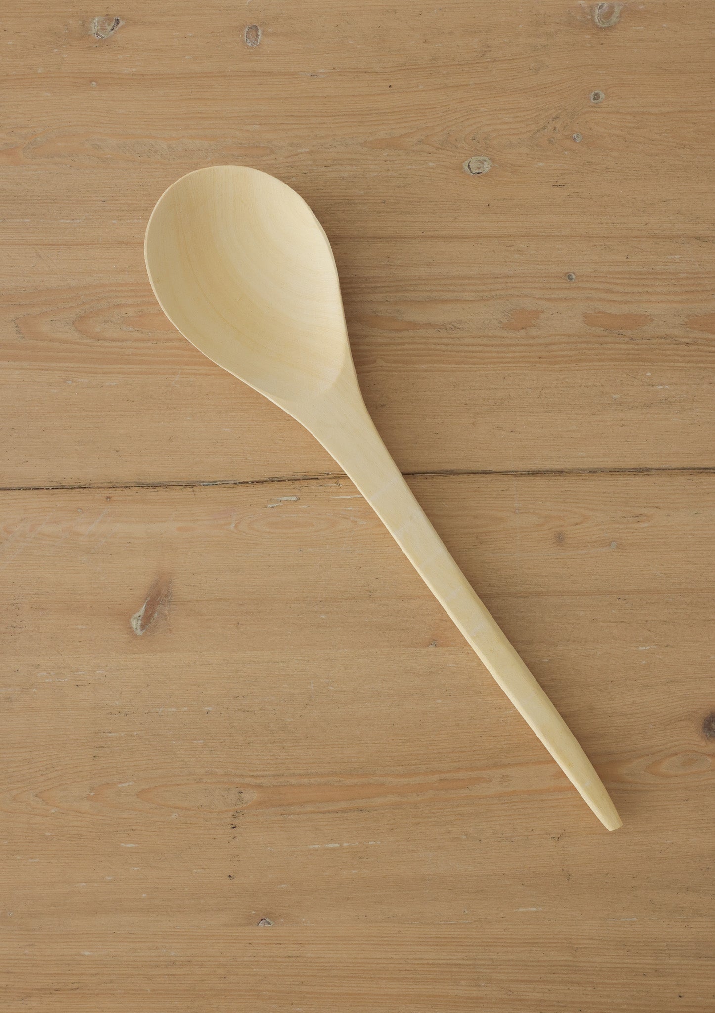 Kahlo Wooden Spoon