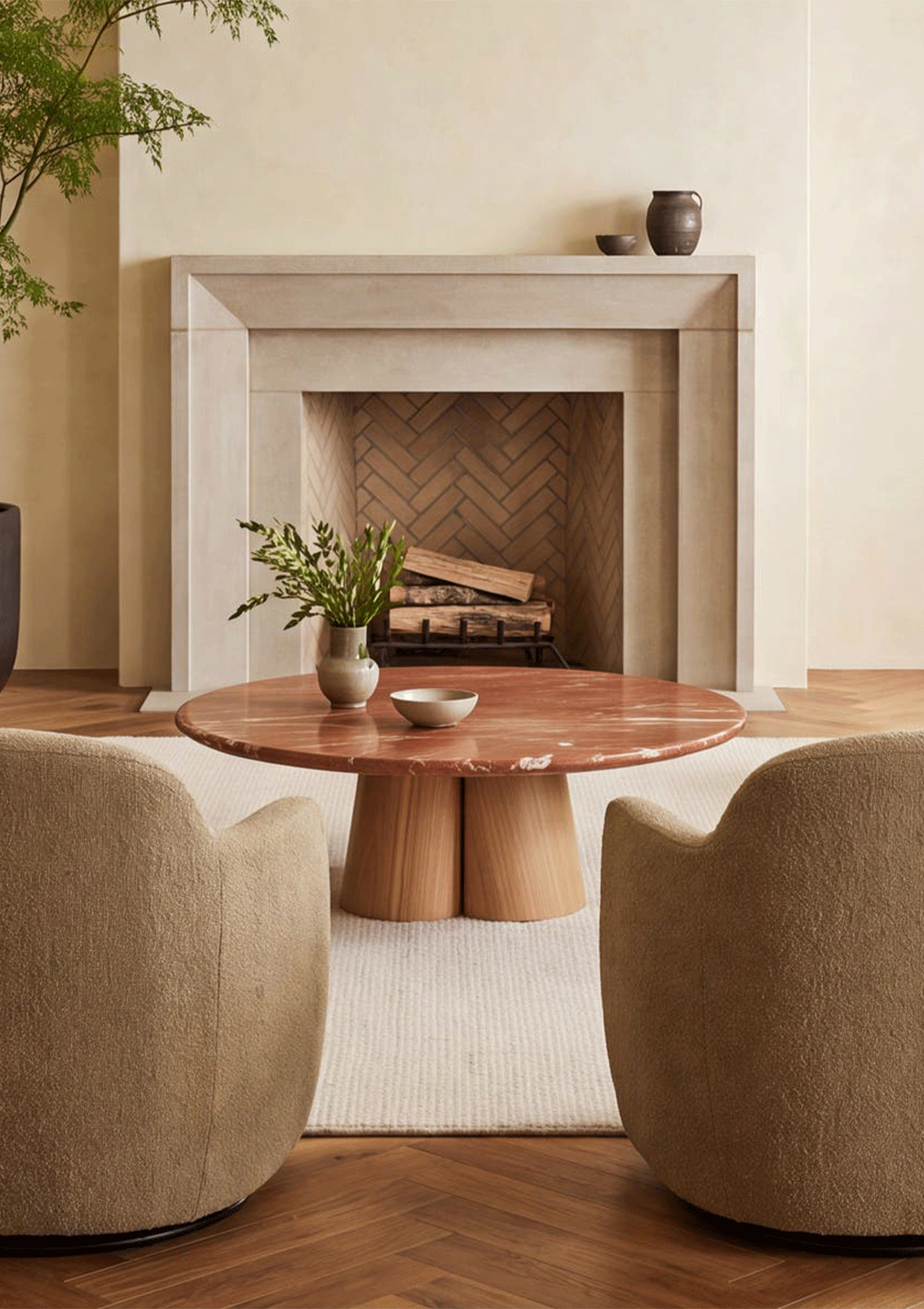 Kaleta Coffee Table