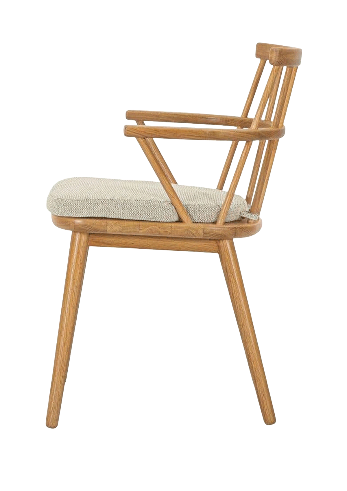 Keaton Dining Chair - Set of Two