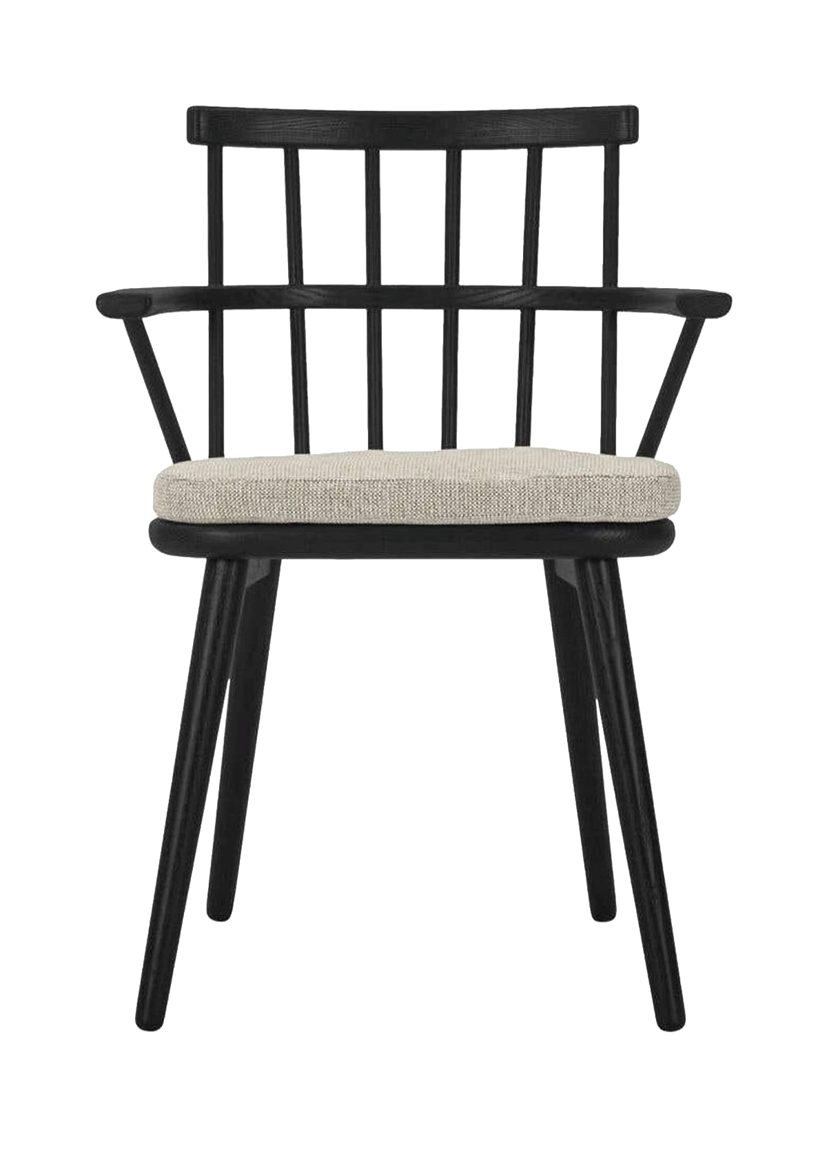 Keaton Dining Chair - Set of Two