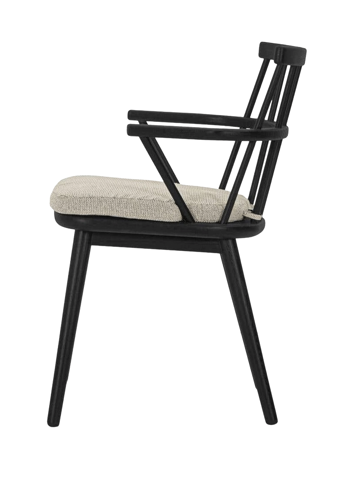 Keaton Dining Chair - Set of Two