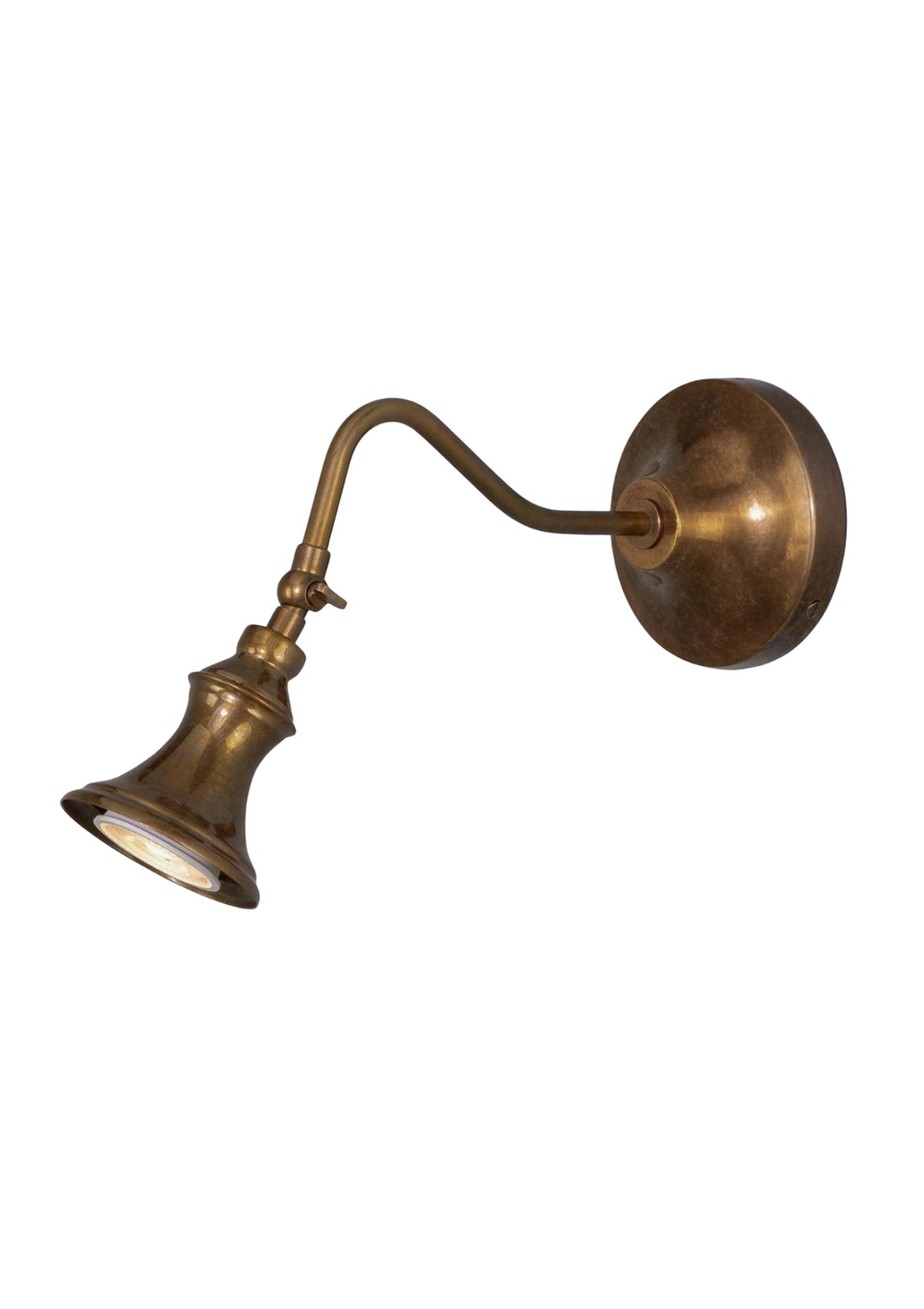 Kent Adjustable Wall Sconce