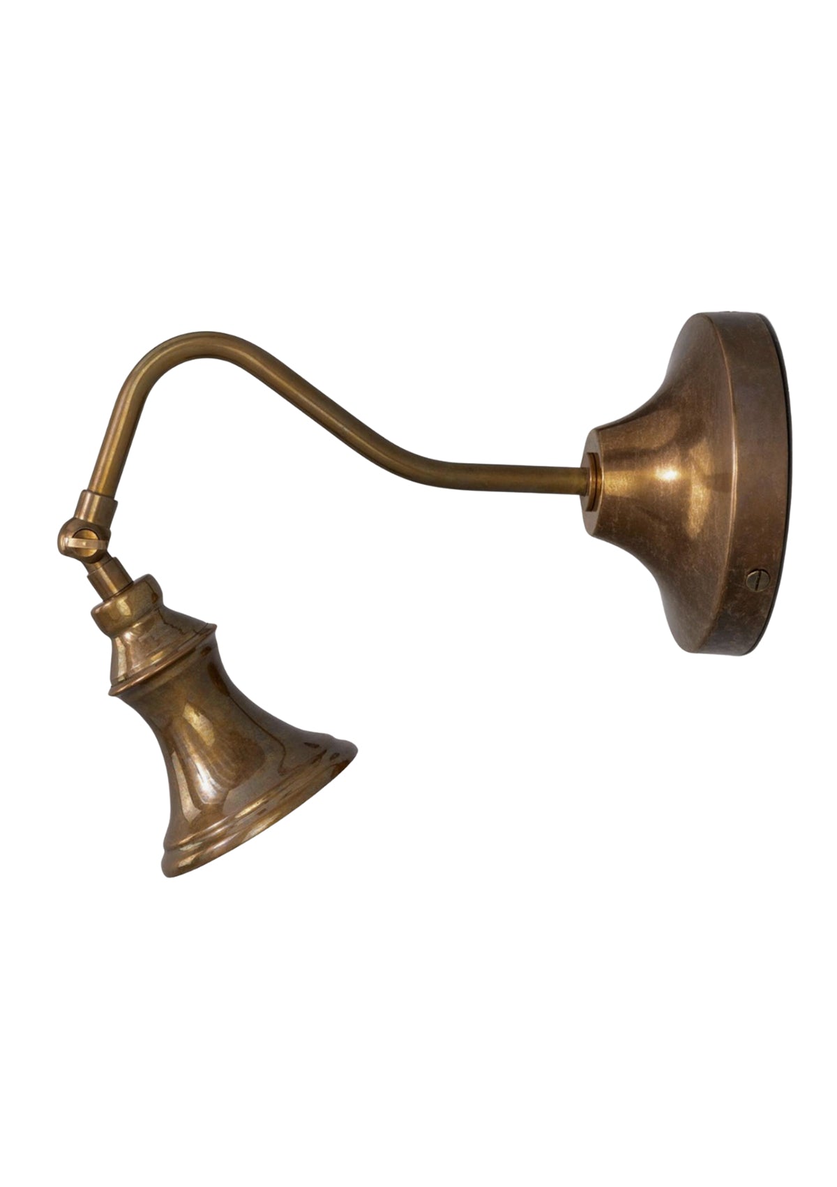 Kent Adjustable Wall Sconce