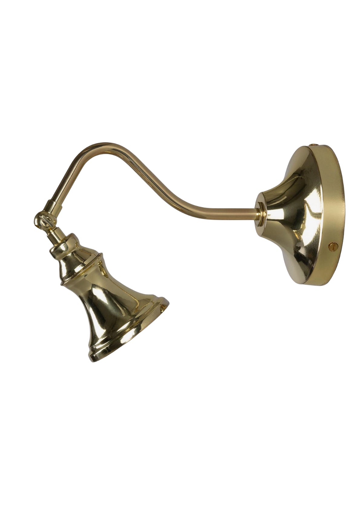 Kent Adjustable Wall Sconce