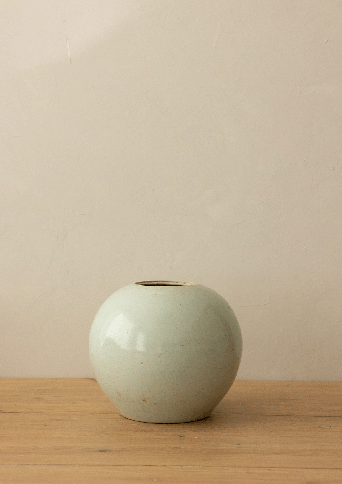 Kit Vintage Pot