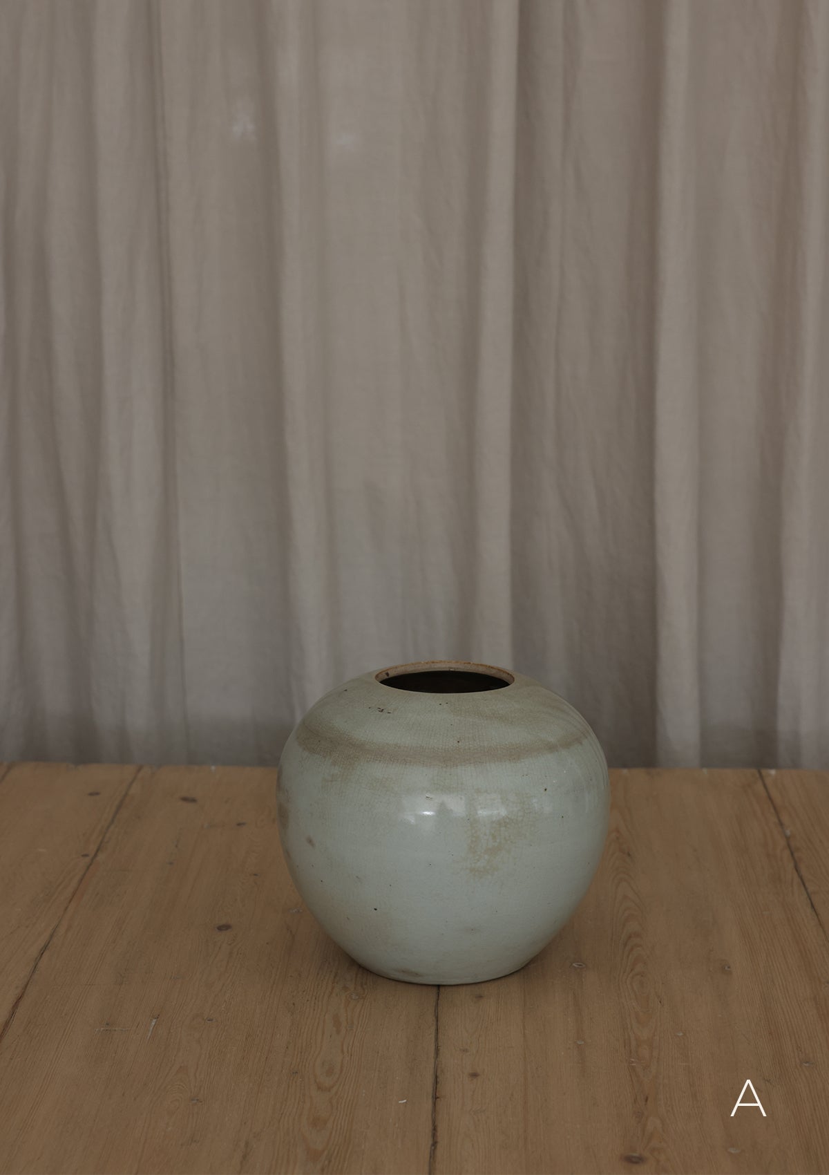 Kit Vintage Pot