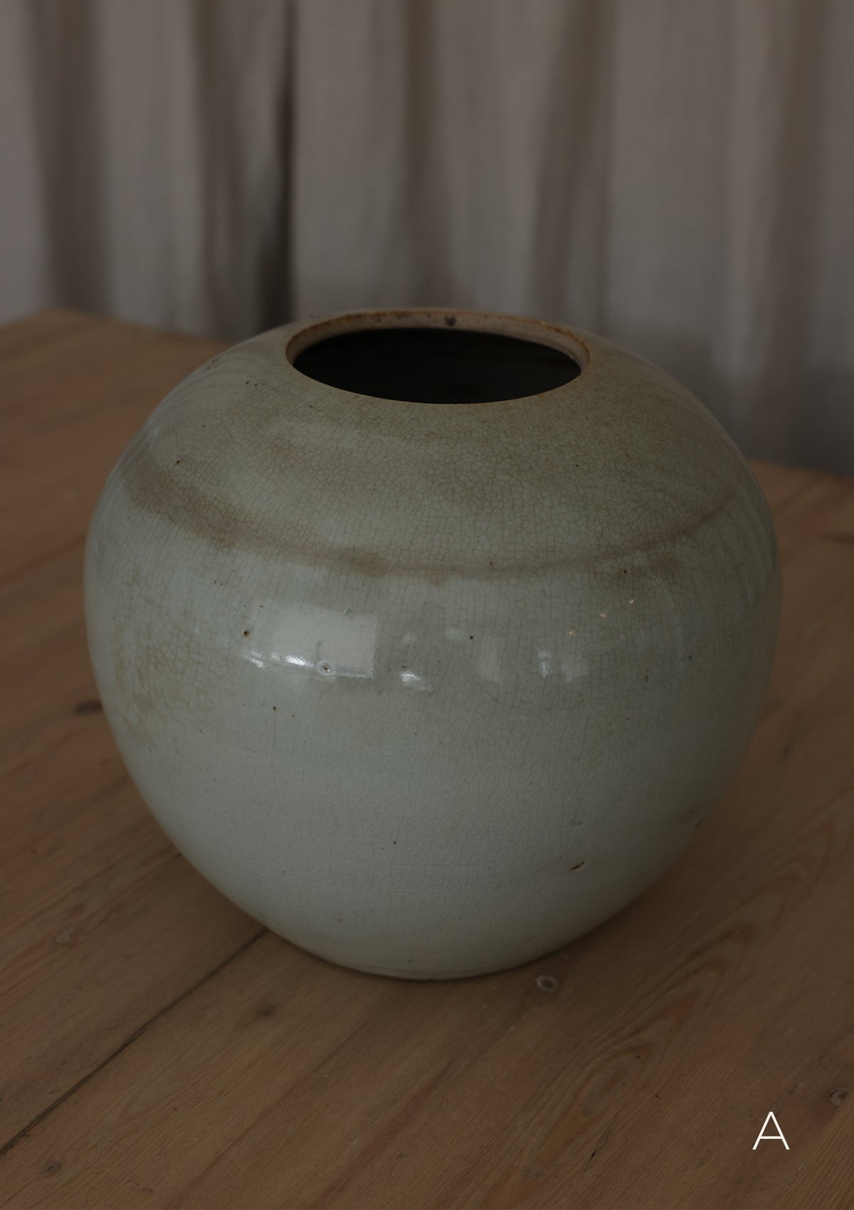 Kit Vintage Pot
