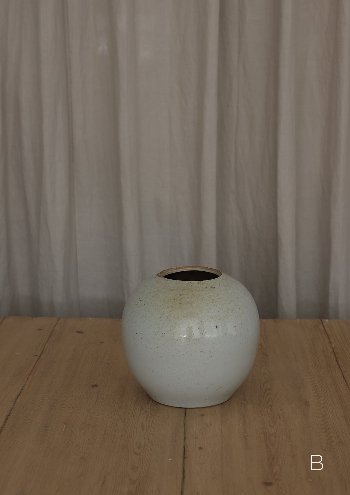 Kit Vintage Pot