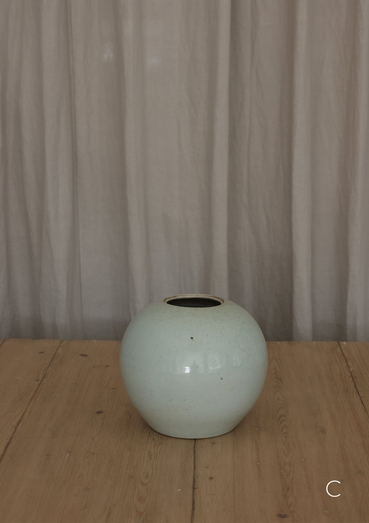 Kit Vintage Pot
