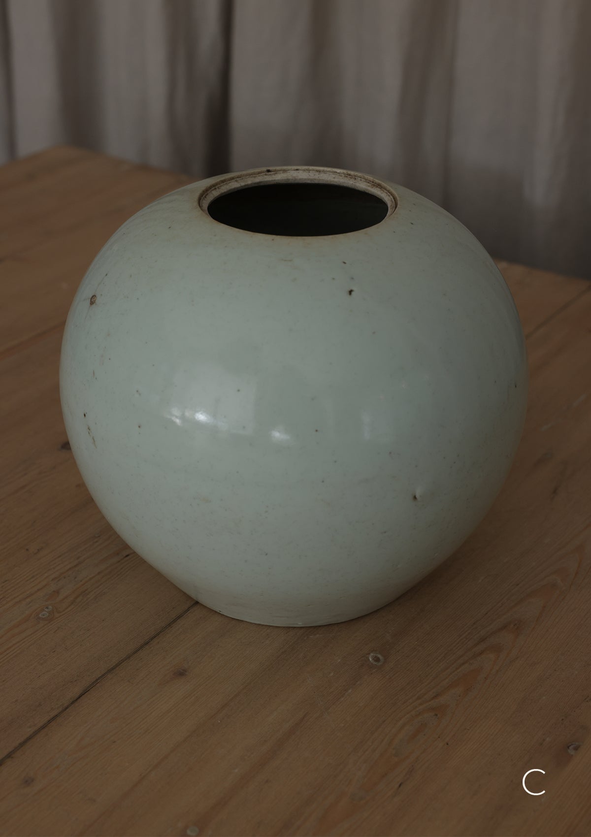 Kit Vintage Pot