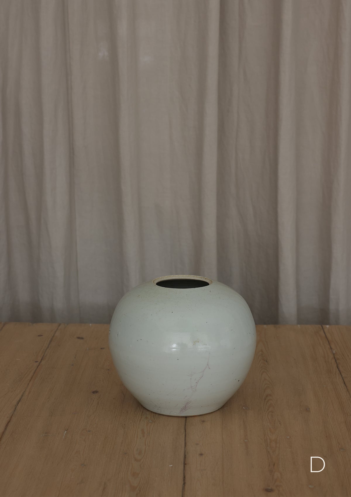 Kit Vintage Pot