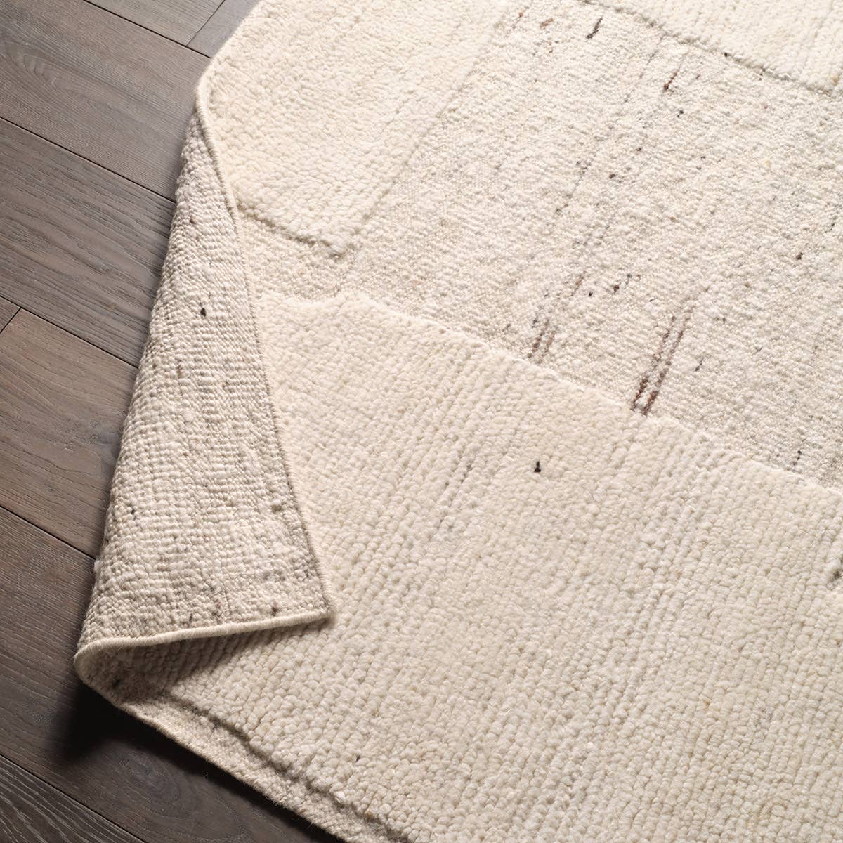 Lasden Riya Rug – LAS01 – close-up