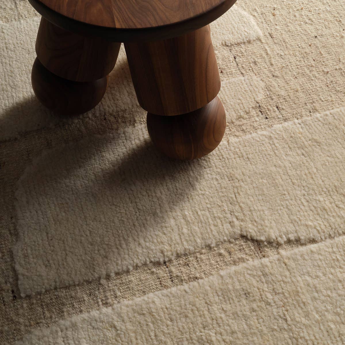 Lasden Riya Rug – LAS01 – detail
