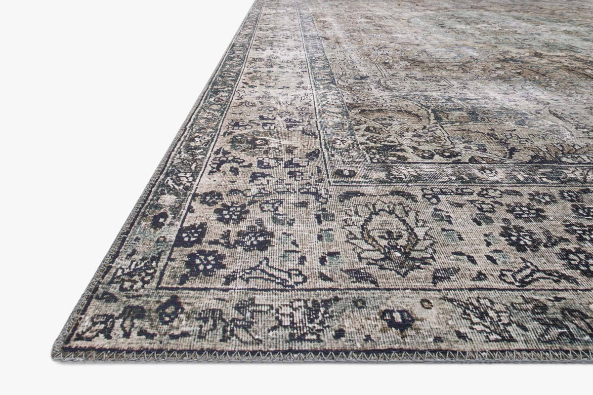 Layla Taupe/Stone Rug – image 4