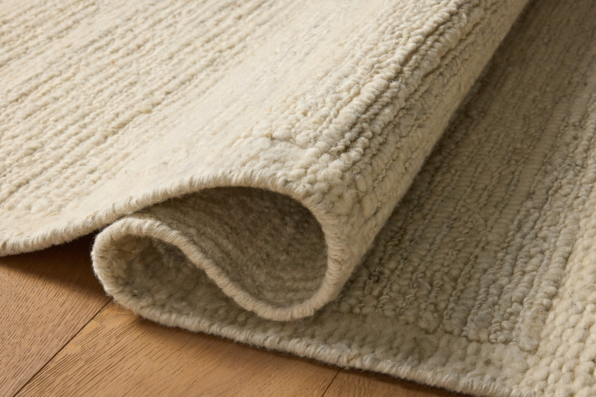 Lennox Bone Rug – detail