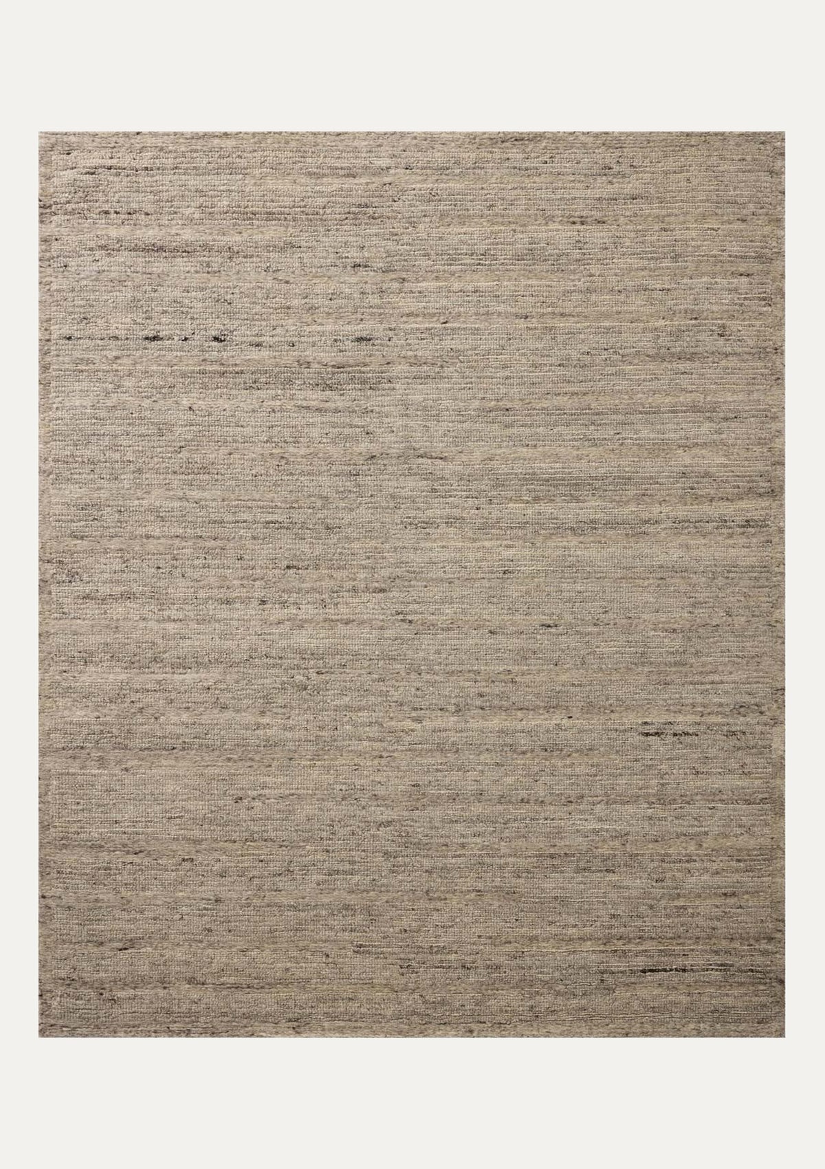 Lennox Smoke Rug