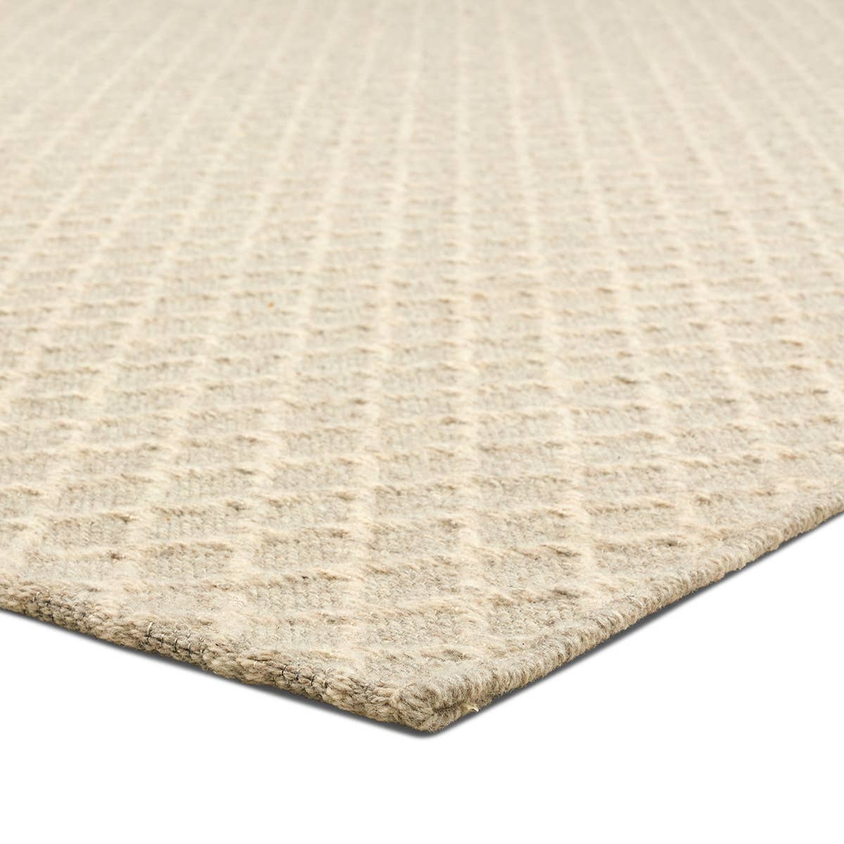 Lakin Edman Rug β LKN03 β close-up