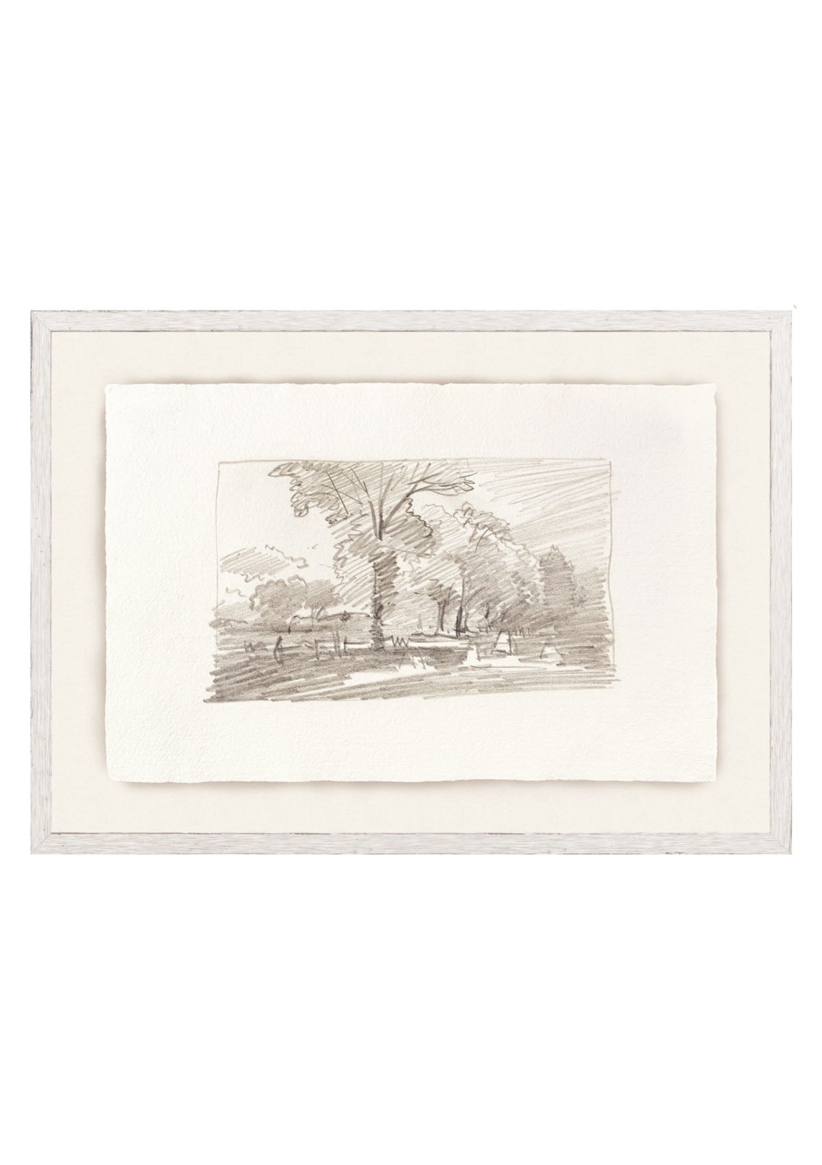 Landscape Sketches