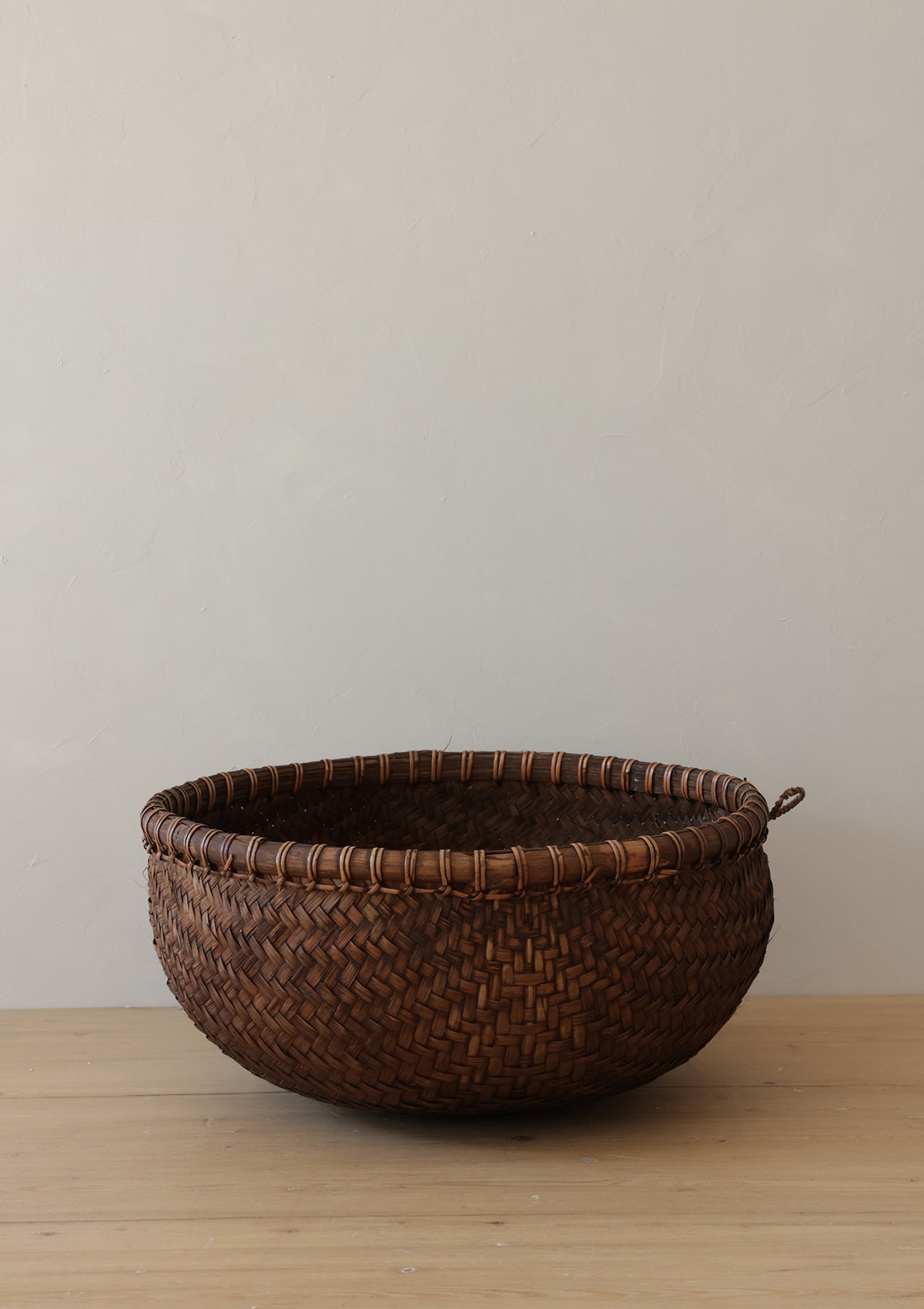 Leif Basket