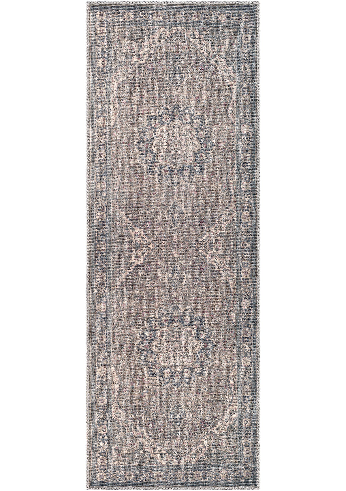 Lennon Machine Washable Rug