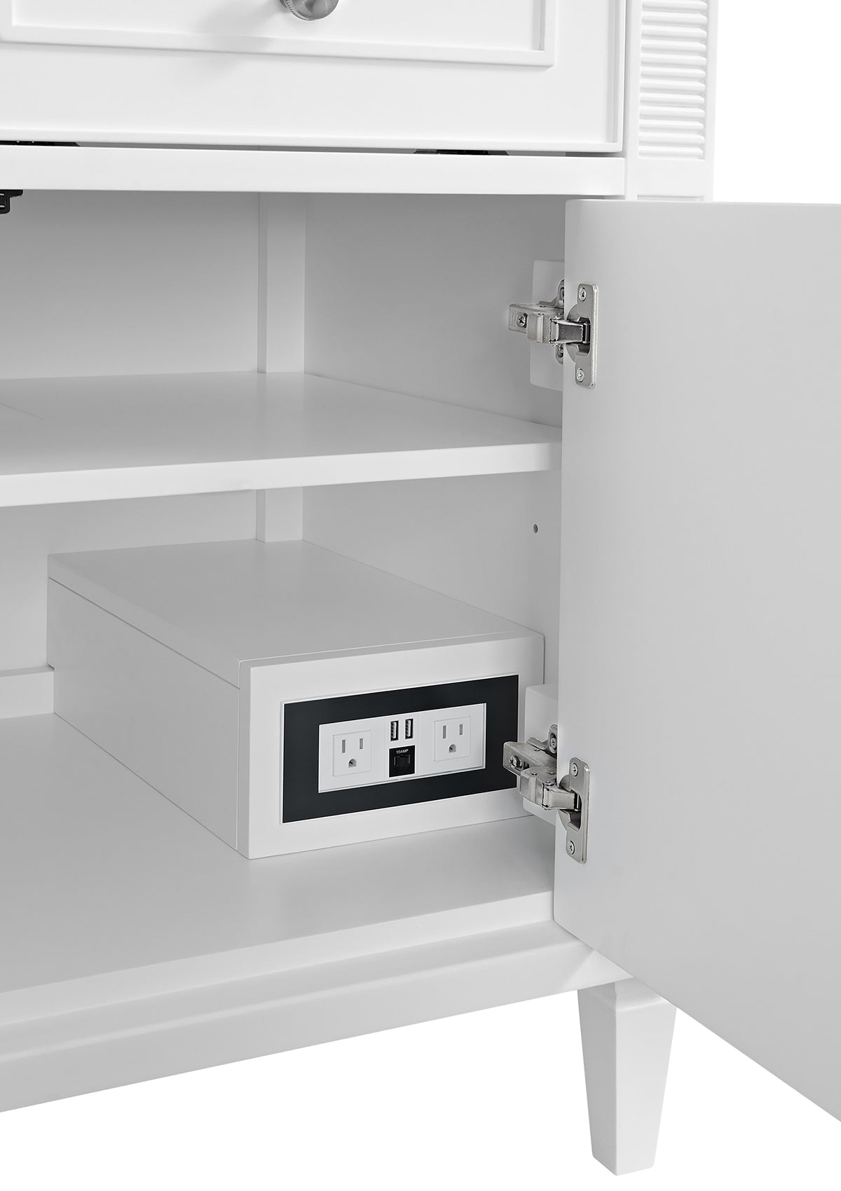 Lennox Double Vanity