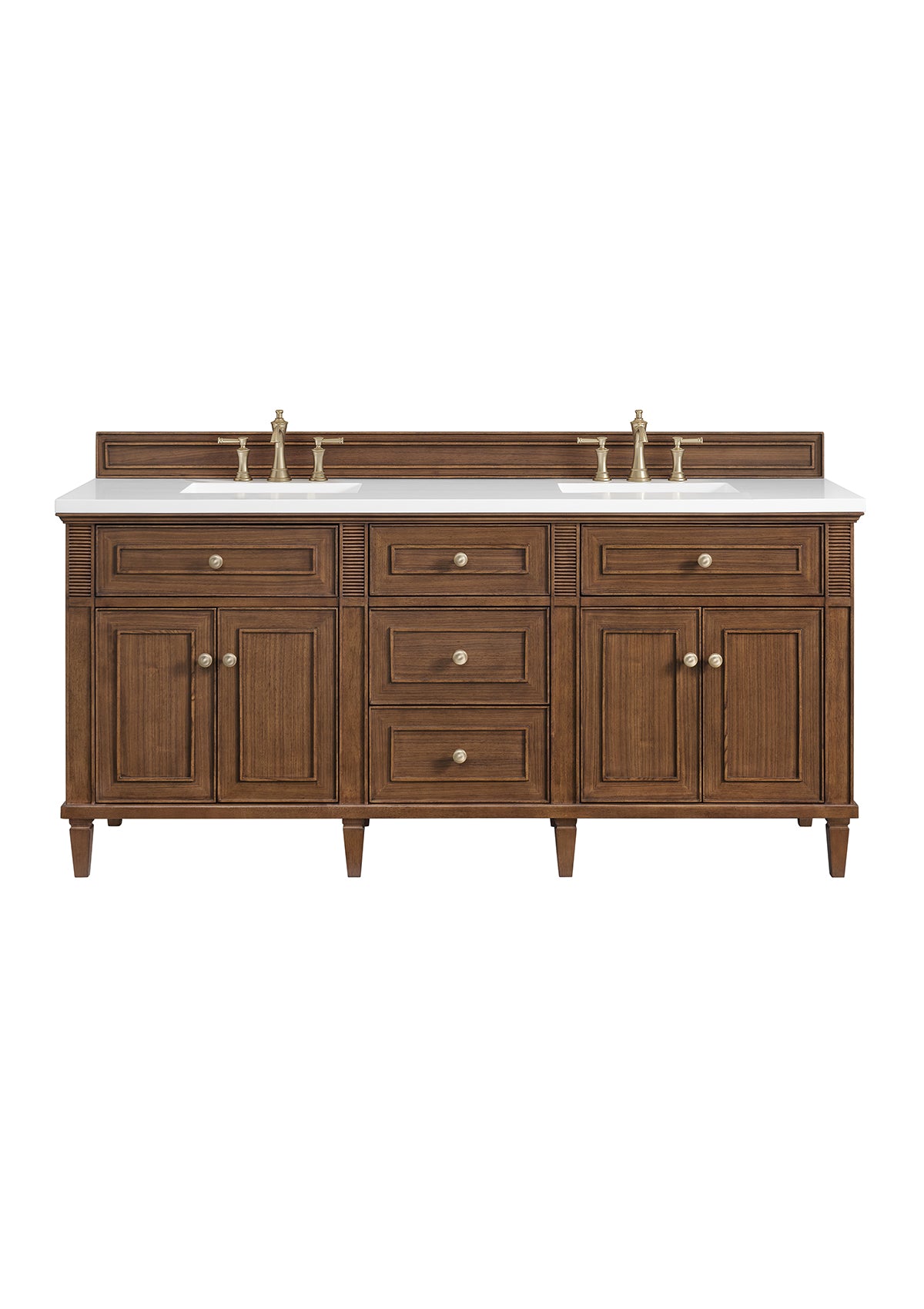 Lennox Double Vanity