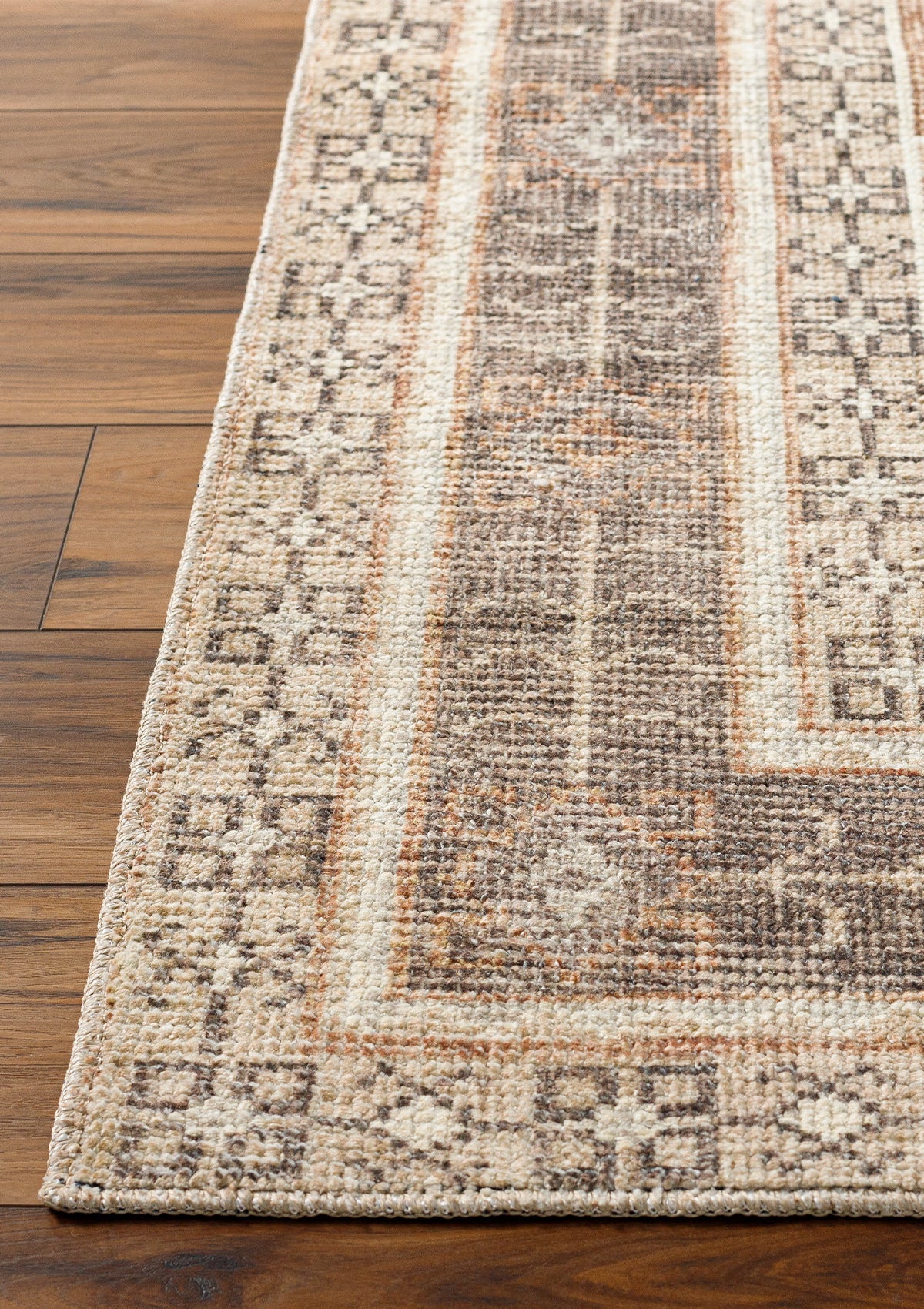 Lila Rug