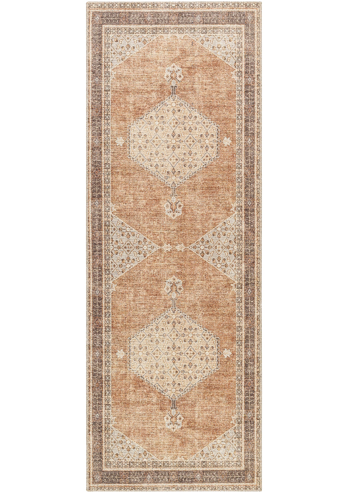 Lila Rug