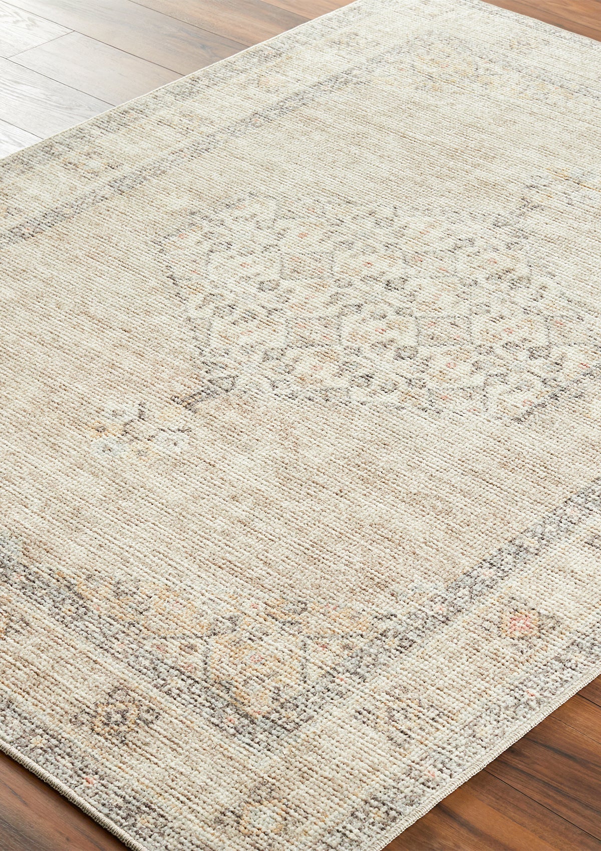 Lila Rug