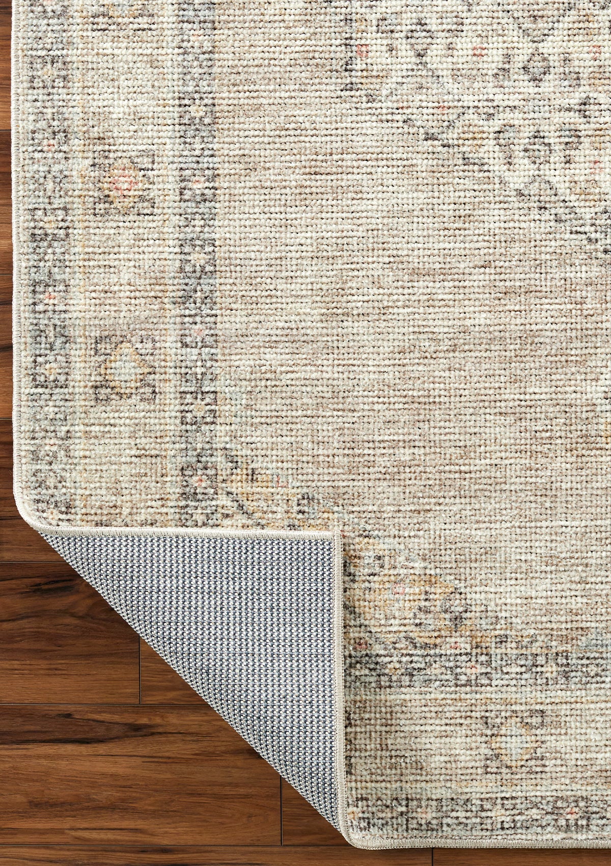 Lila Rug