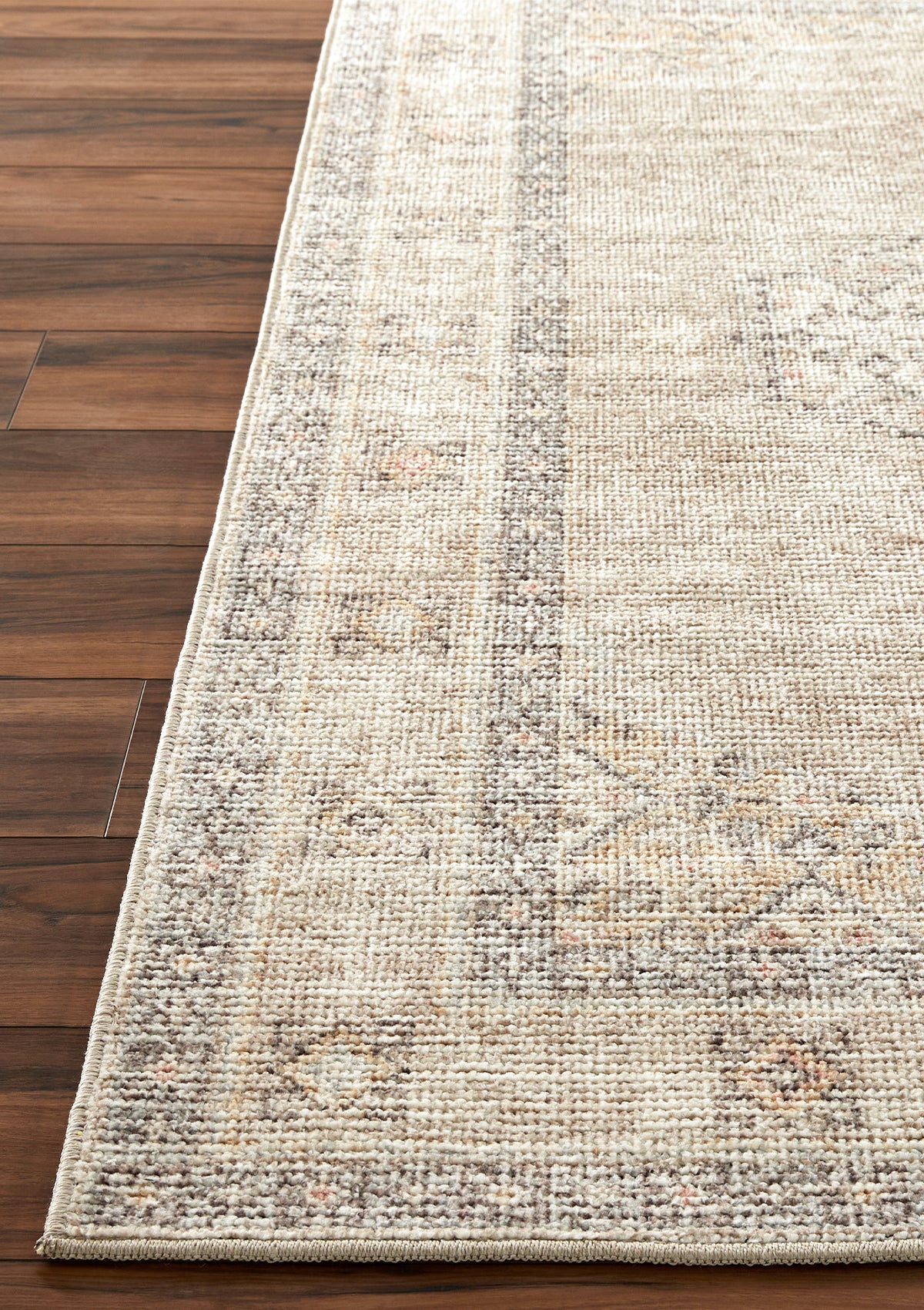 Lila Rug