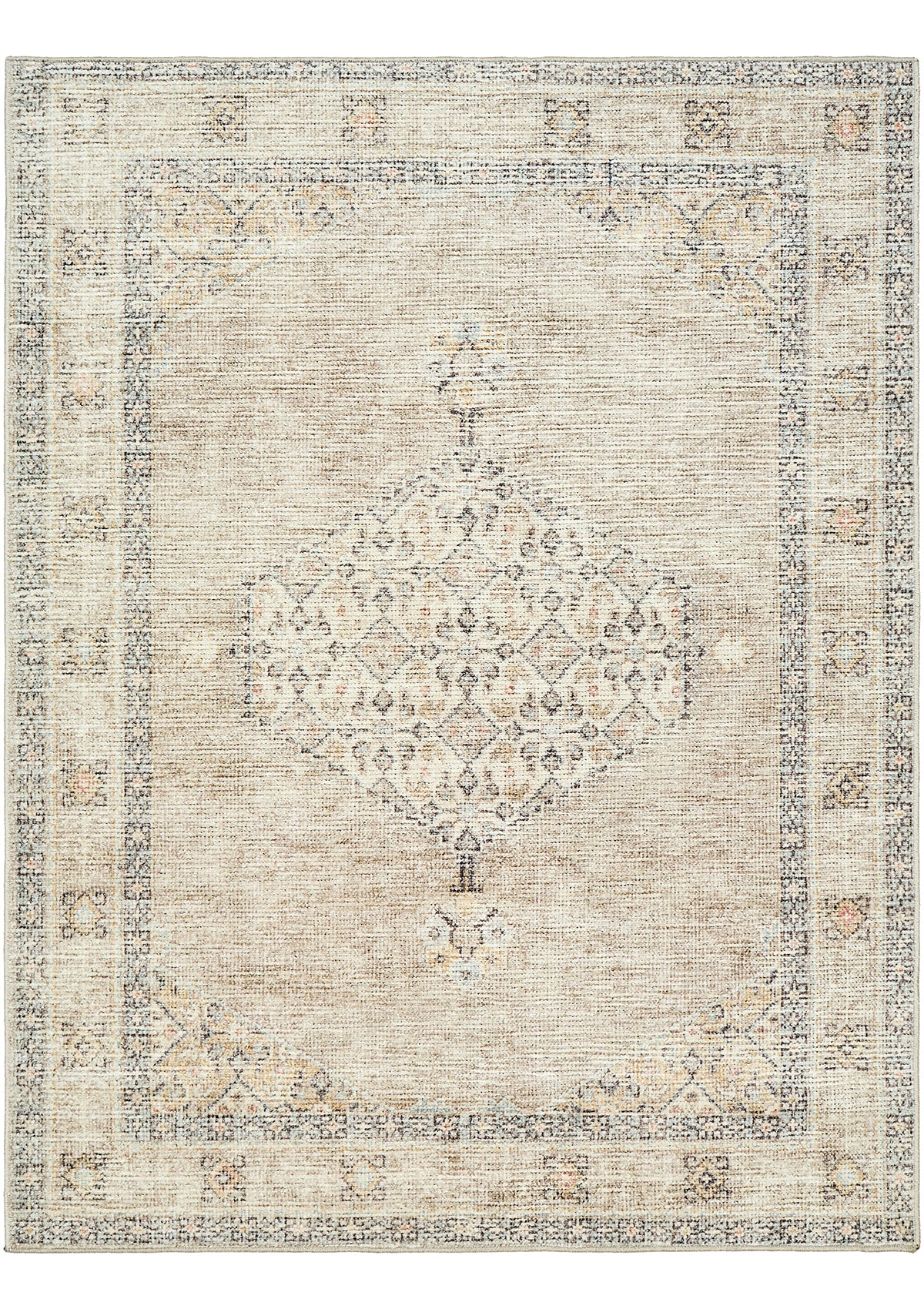 Lila Rug