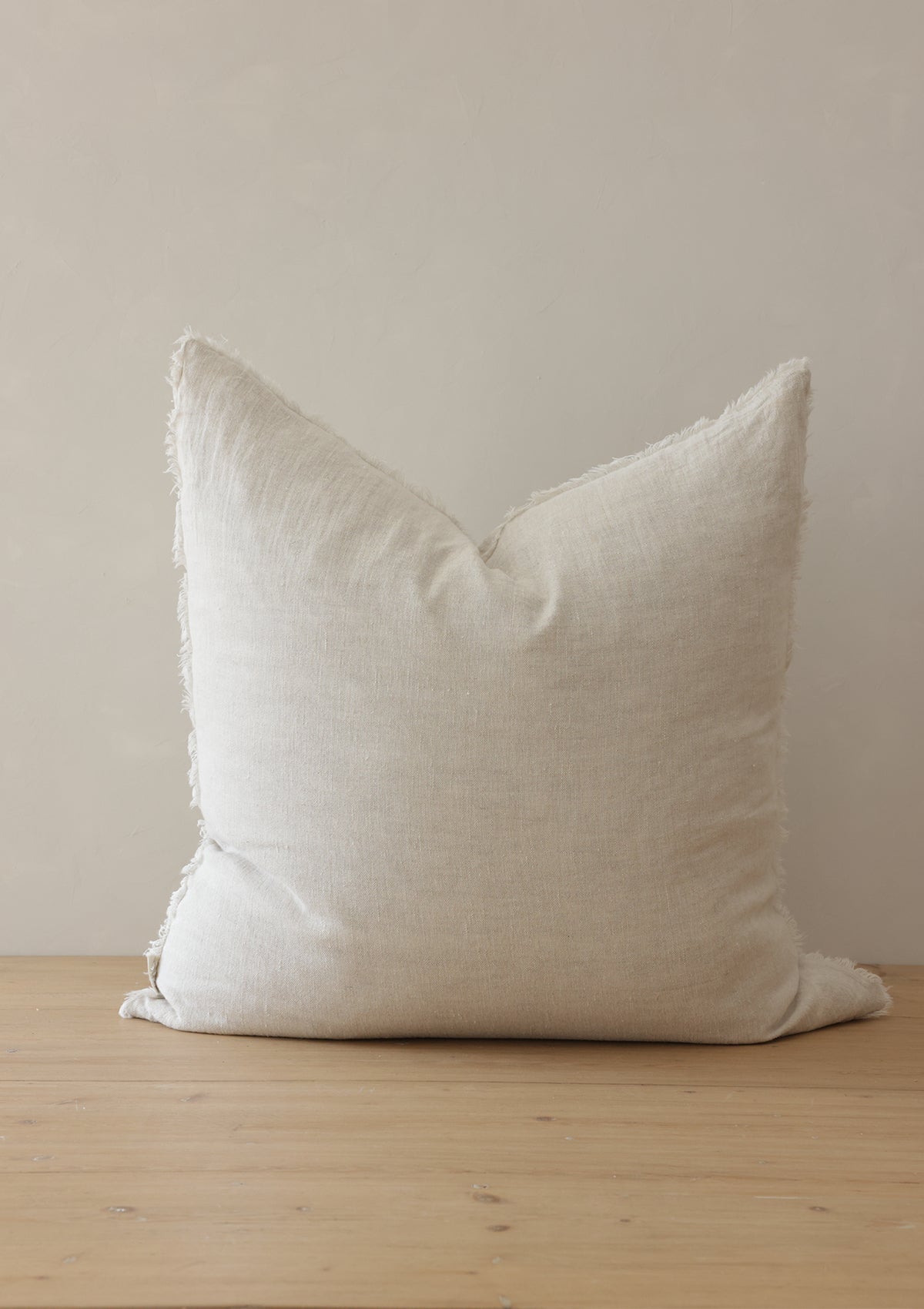 Lina Linen Pillow