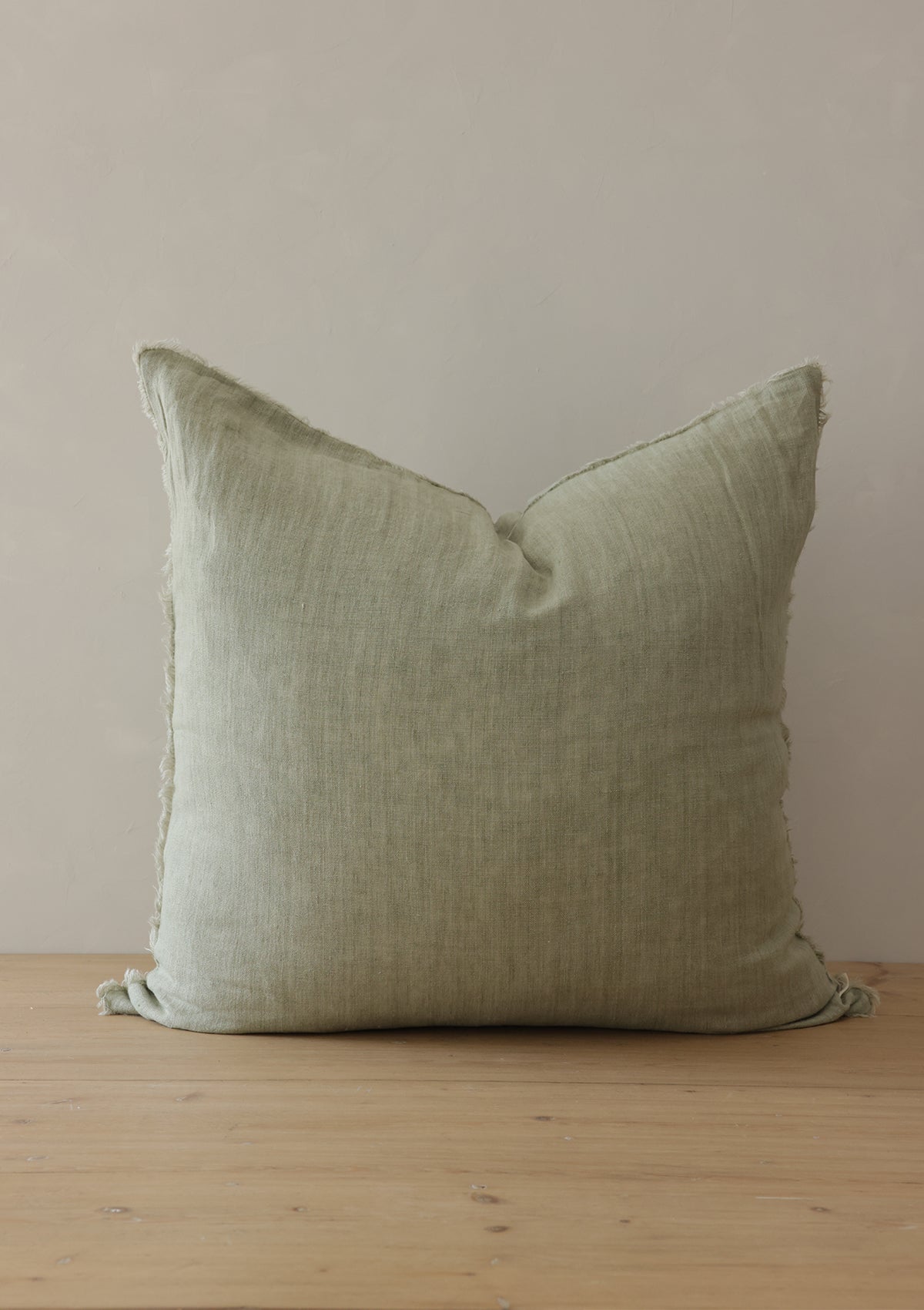 Lina Linen Pillow
