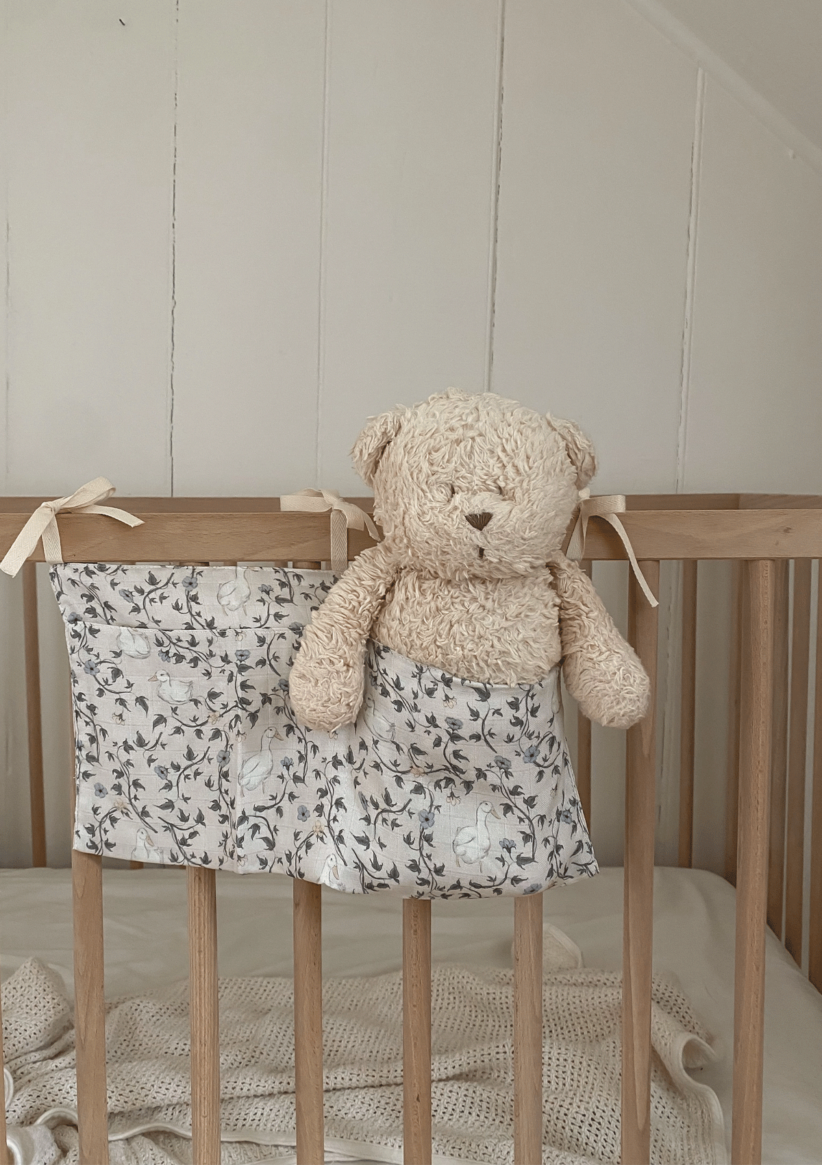 Little Goose Nursery Pouch