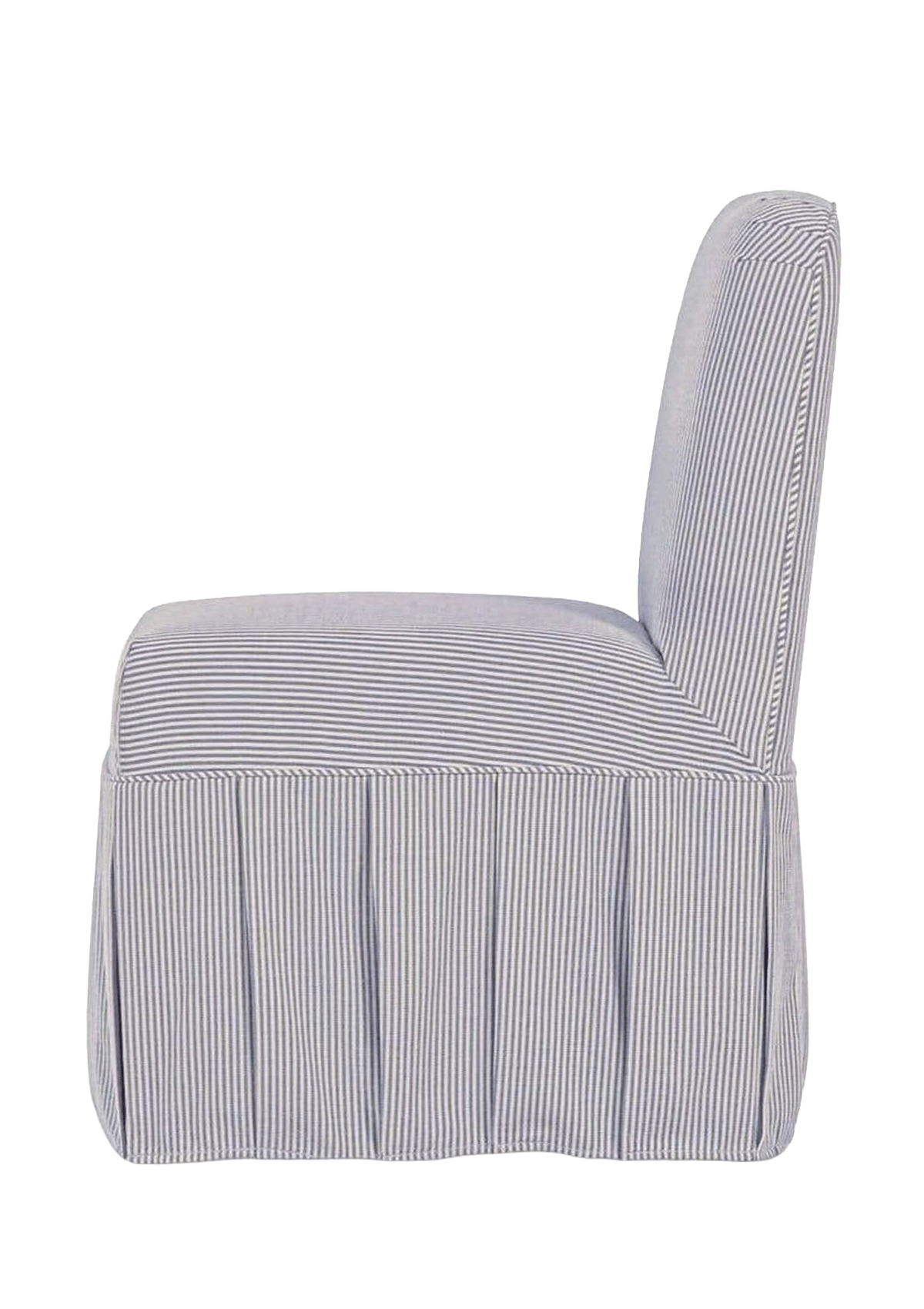 Liv Slipcover Dining Chair - Set of Two