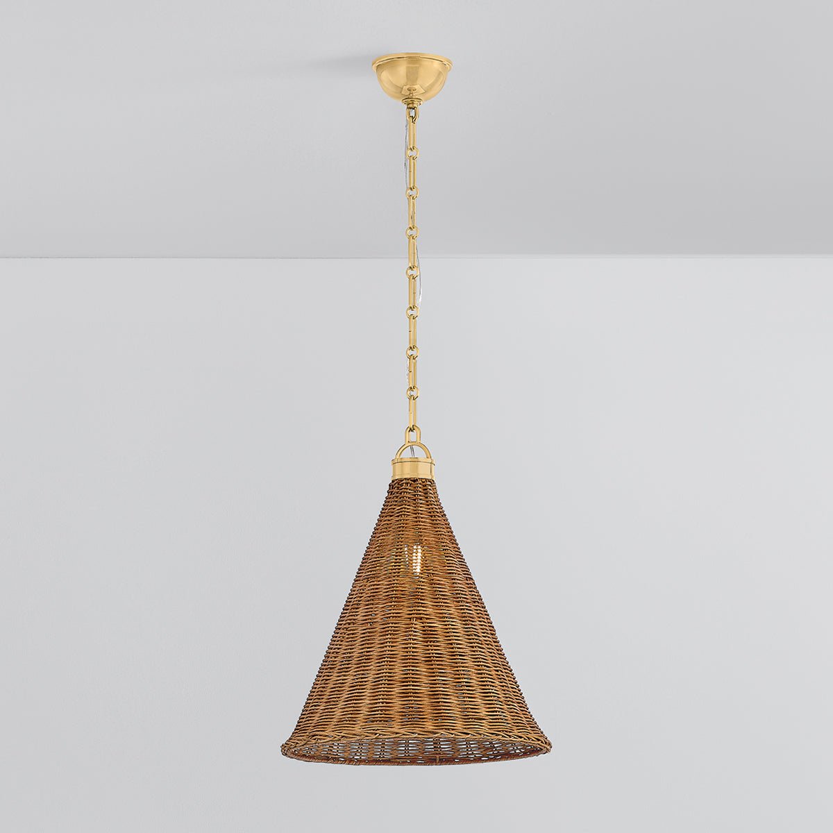 Kensington Pendant – 14.75" W