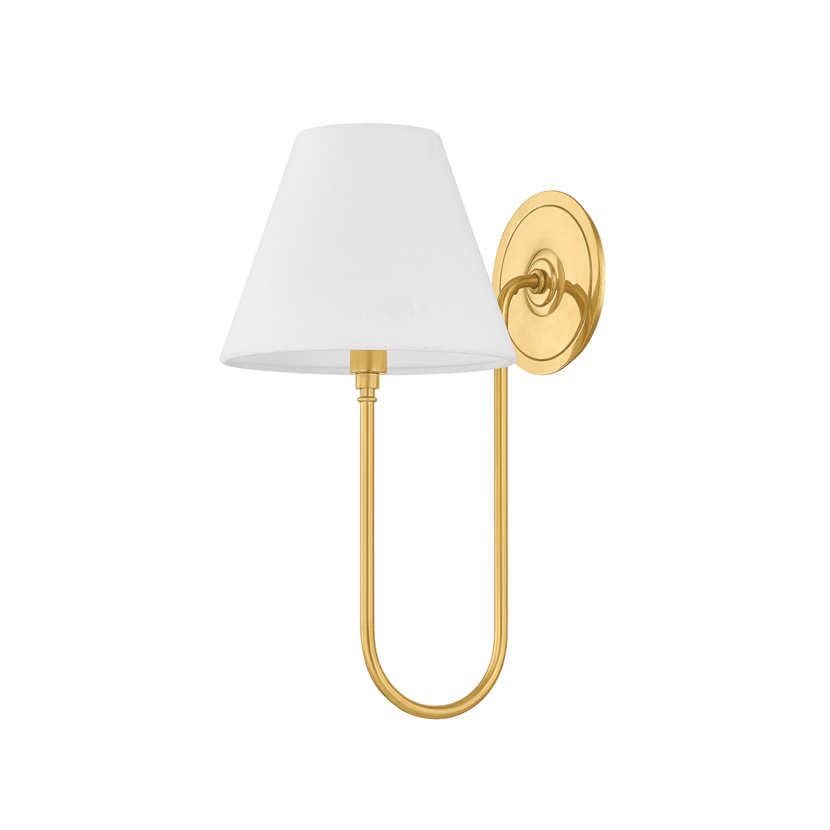 Hawthorne Wall Sconce