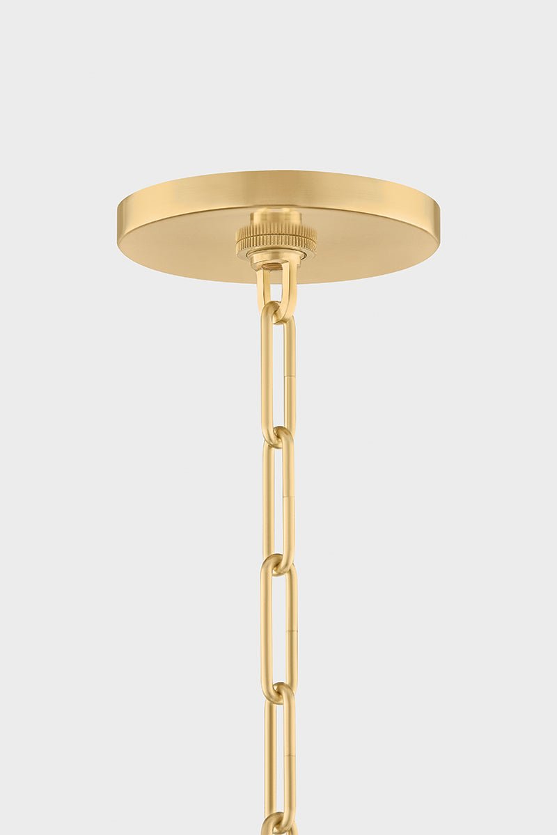 Merida Pendant – 22" W