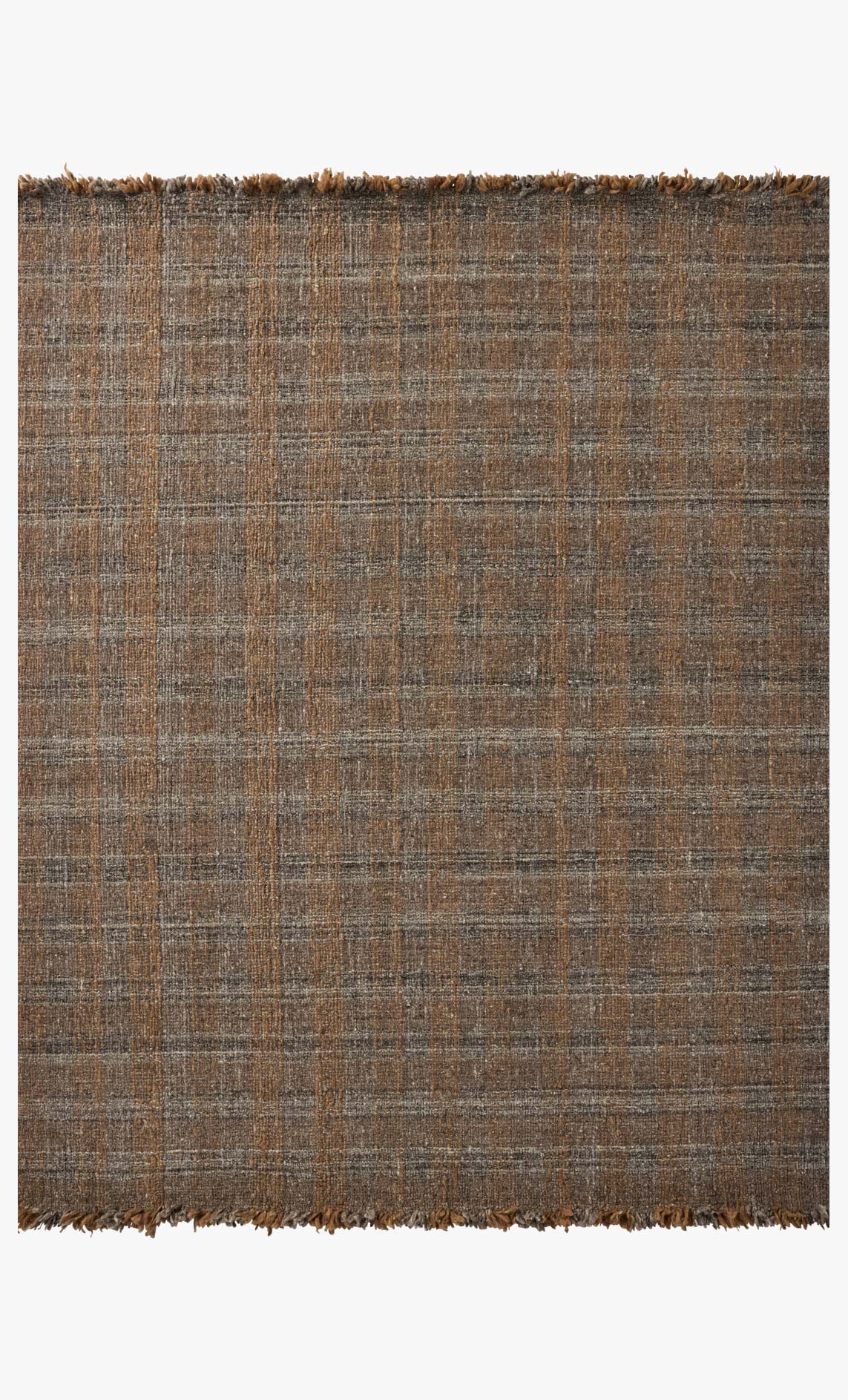 Merritt Bark/Camel Rug