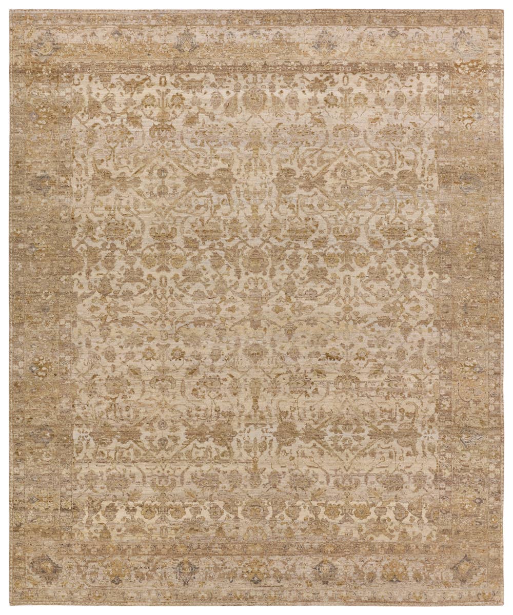 Mihret Zeniba Rug β MIH01