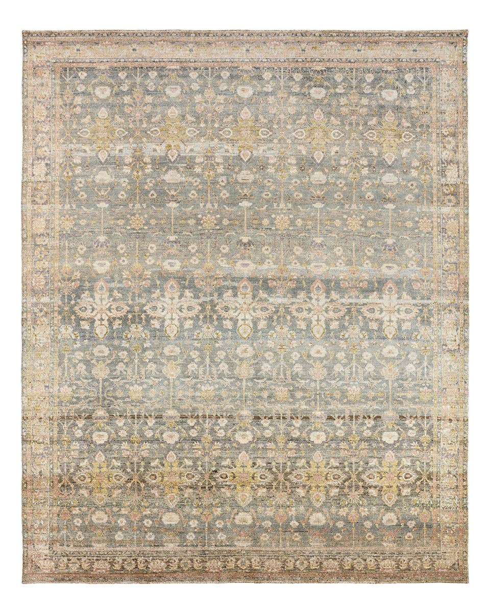 Mihret Arpina Rug β MIH06