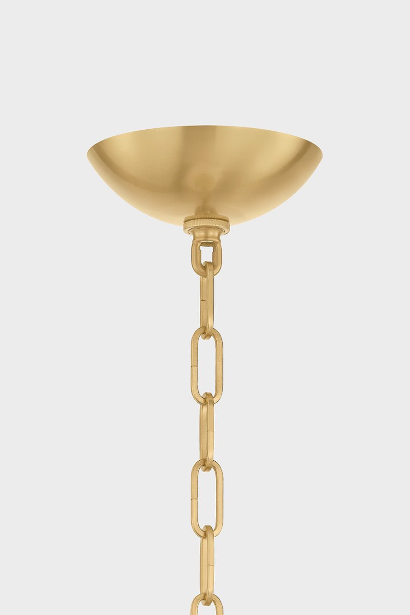 Moore Pendant – 12" W